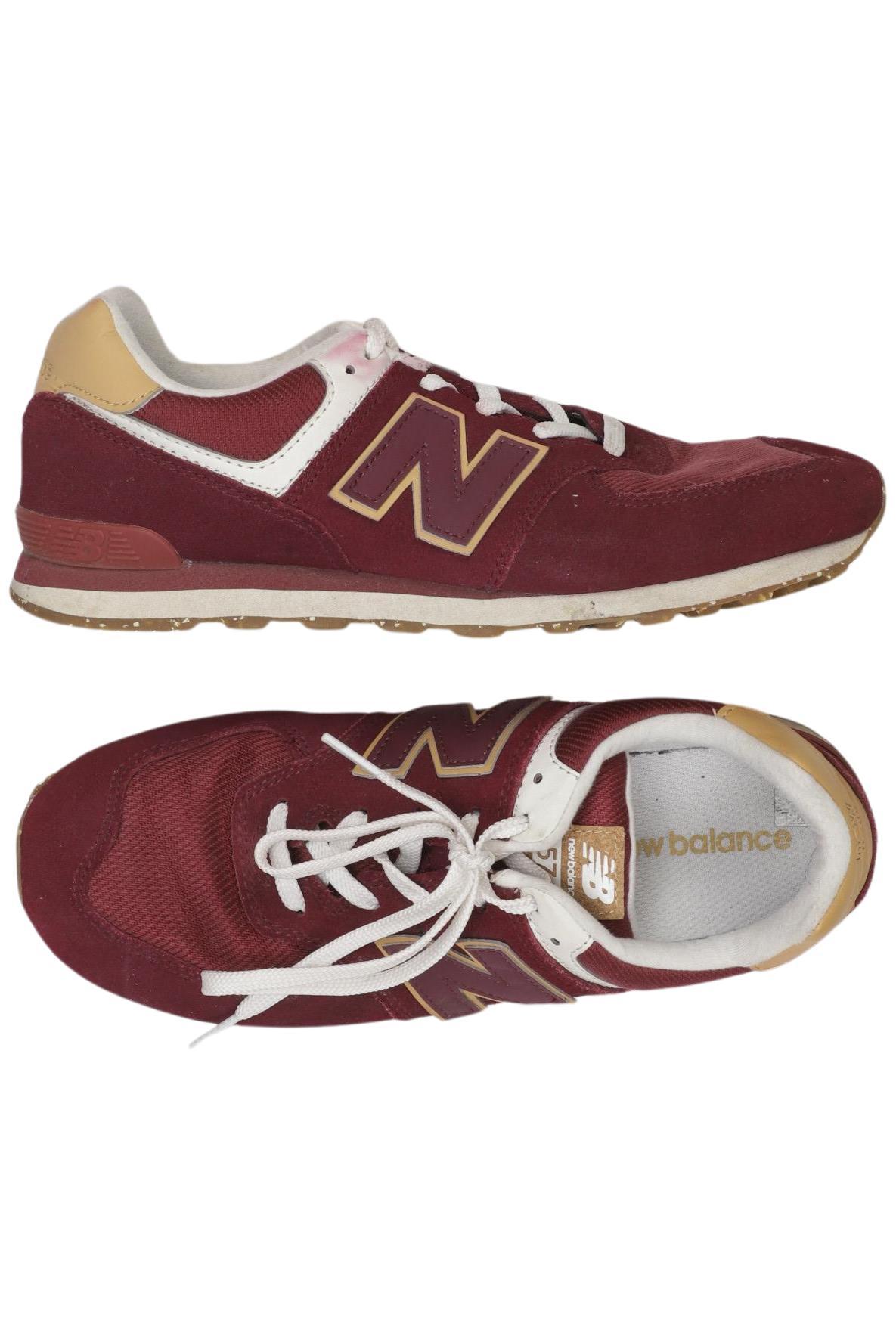 

New Balance Damen Sneakers, mehrfarbig, Gr. 39