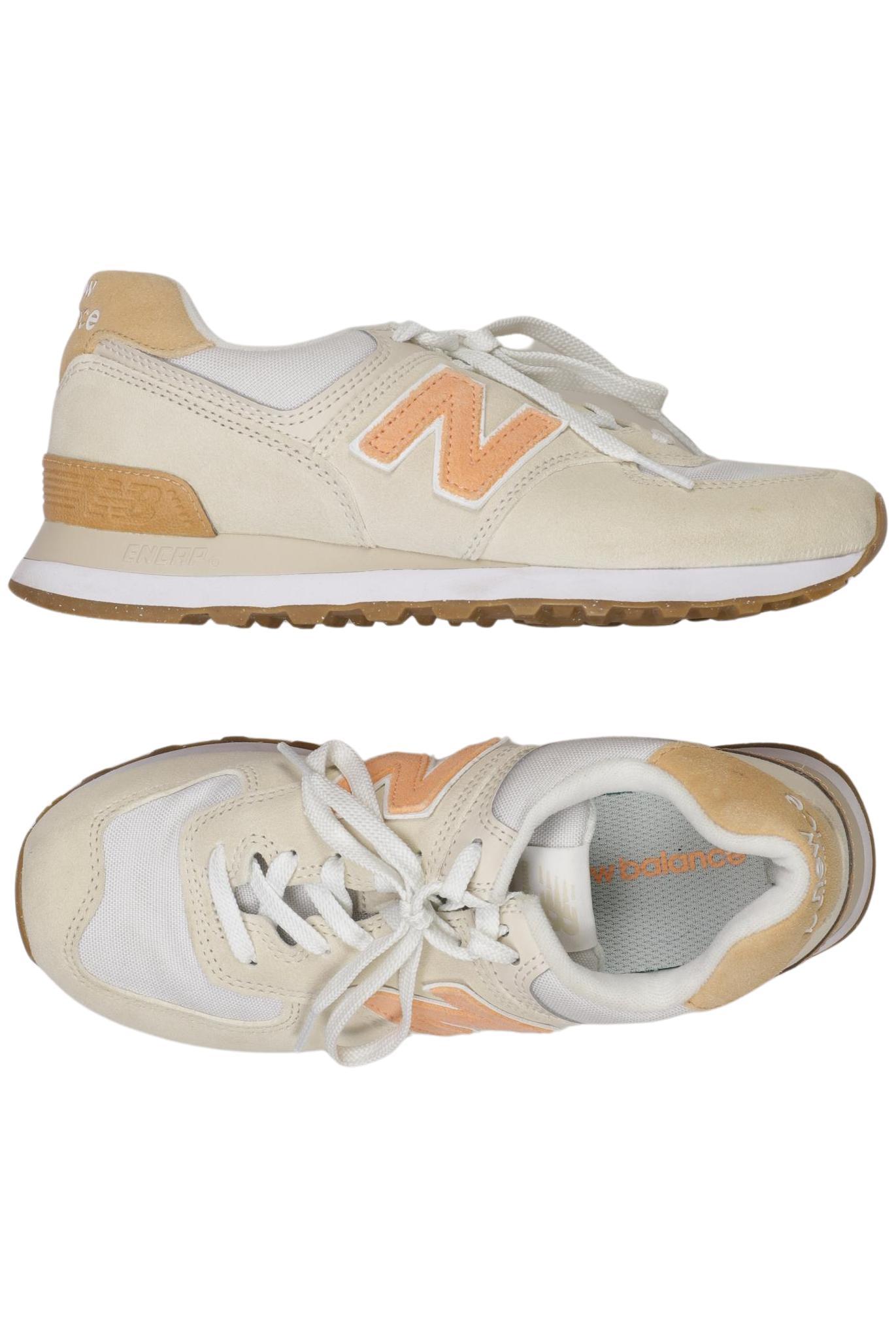 

New Balance Damen Sneakers, mehrfarbig, Gr. 38