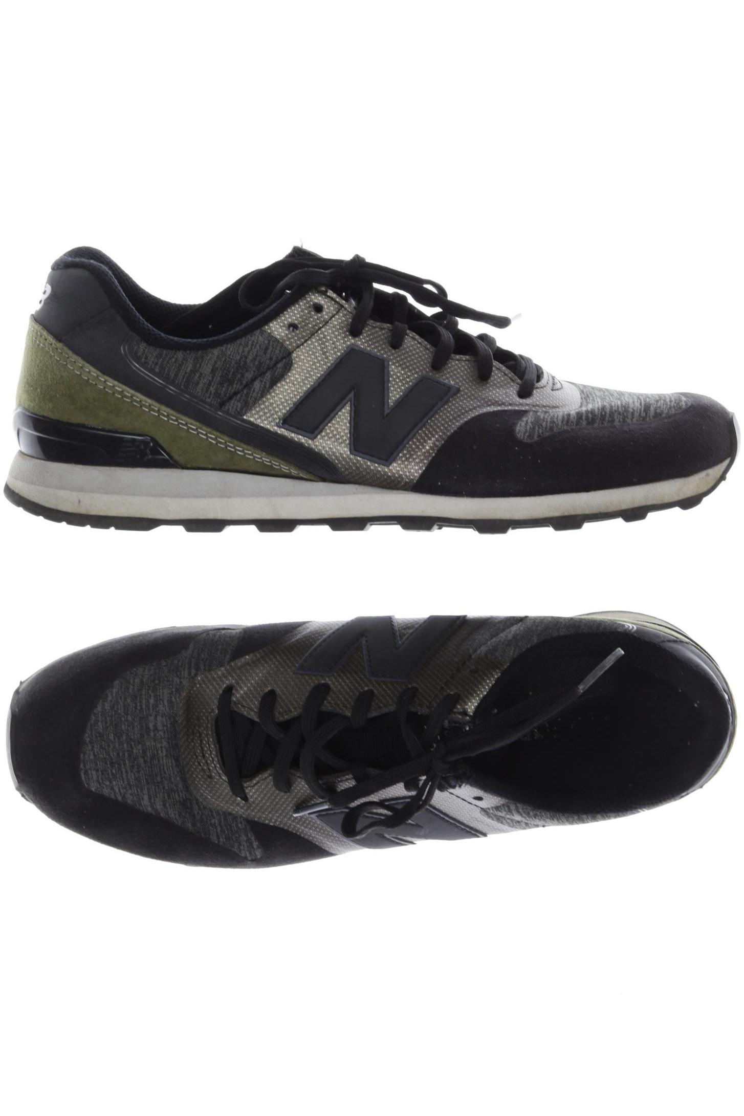 

New Balance Damen Sneakers, grün, Gr. 40