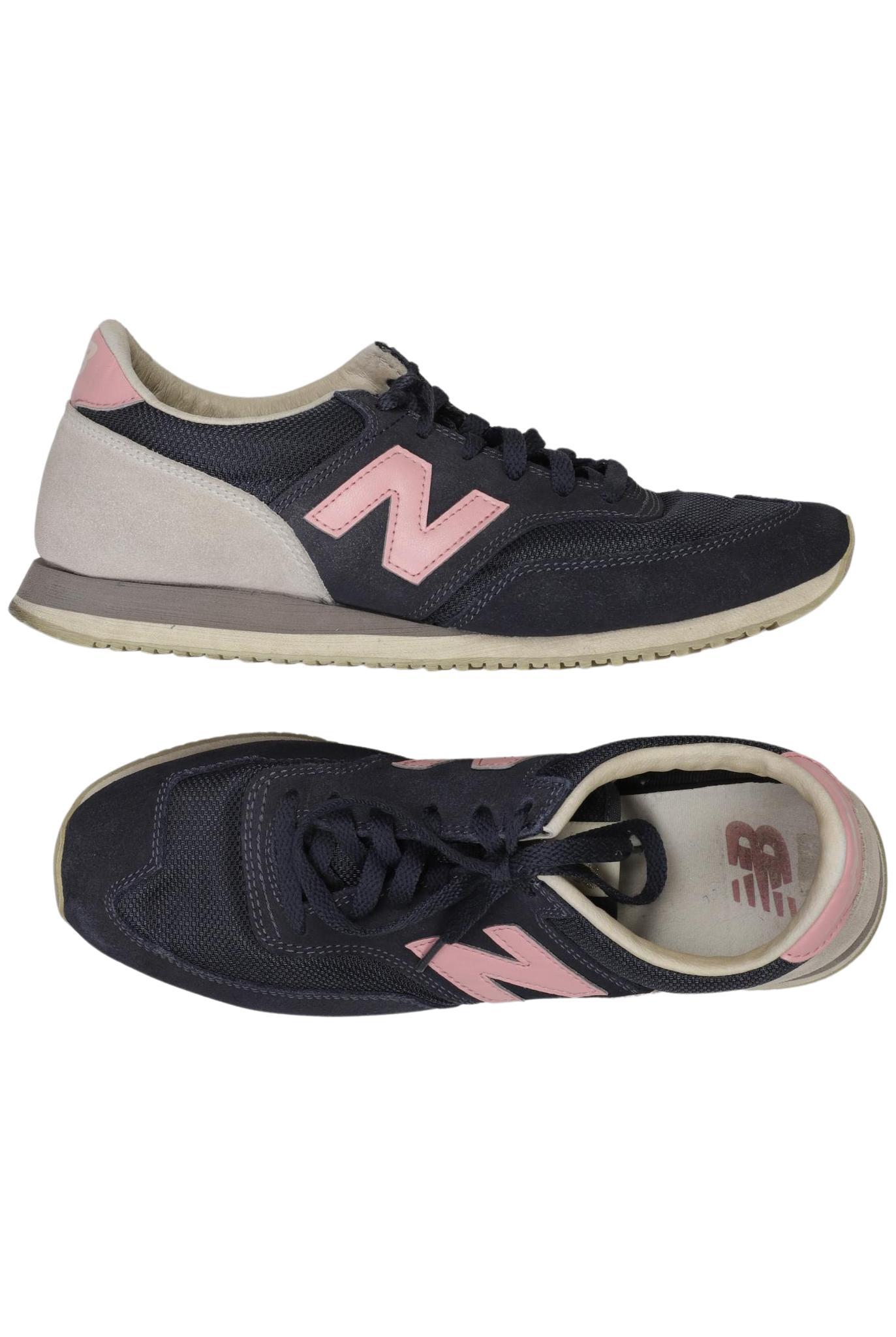 

New Balance Damen Sneakers, mehrfarbig, Gr. 40.5