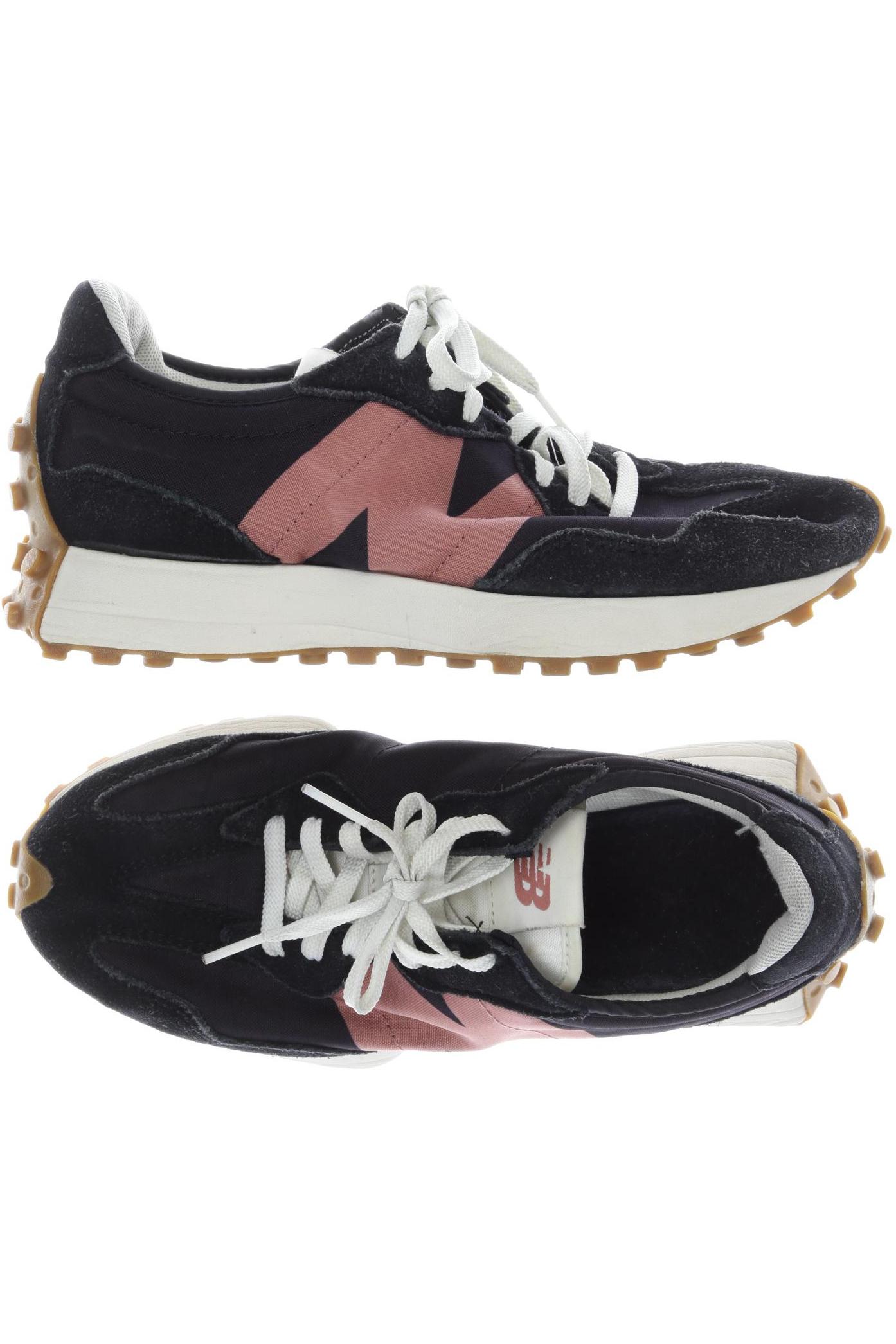 

New Balance Damen Sneakers, schwarz, Gr. 37.5
