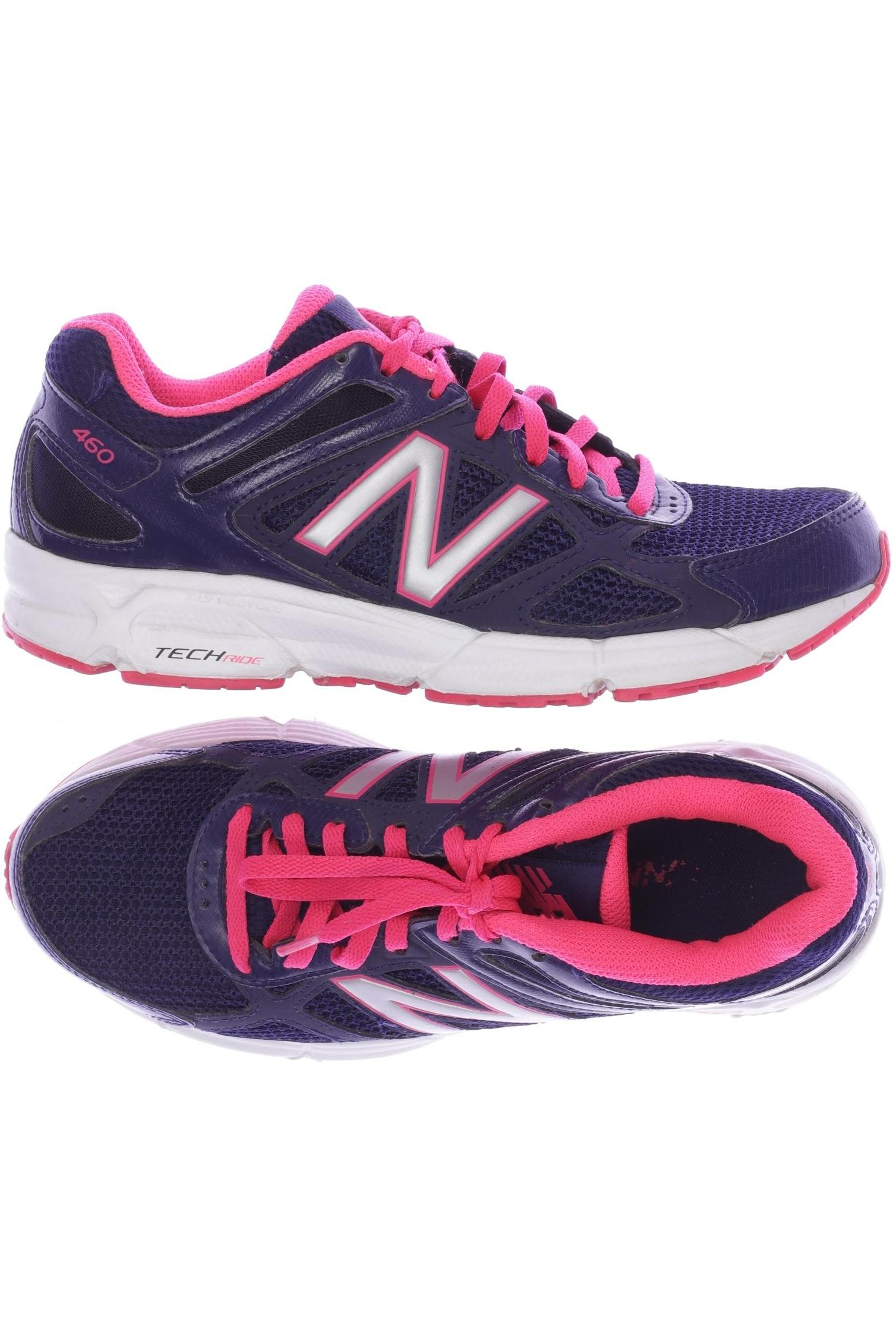 

New Balance Damen Sneakers, marineblau, Gr. 36.5