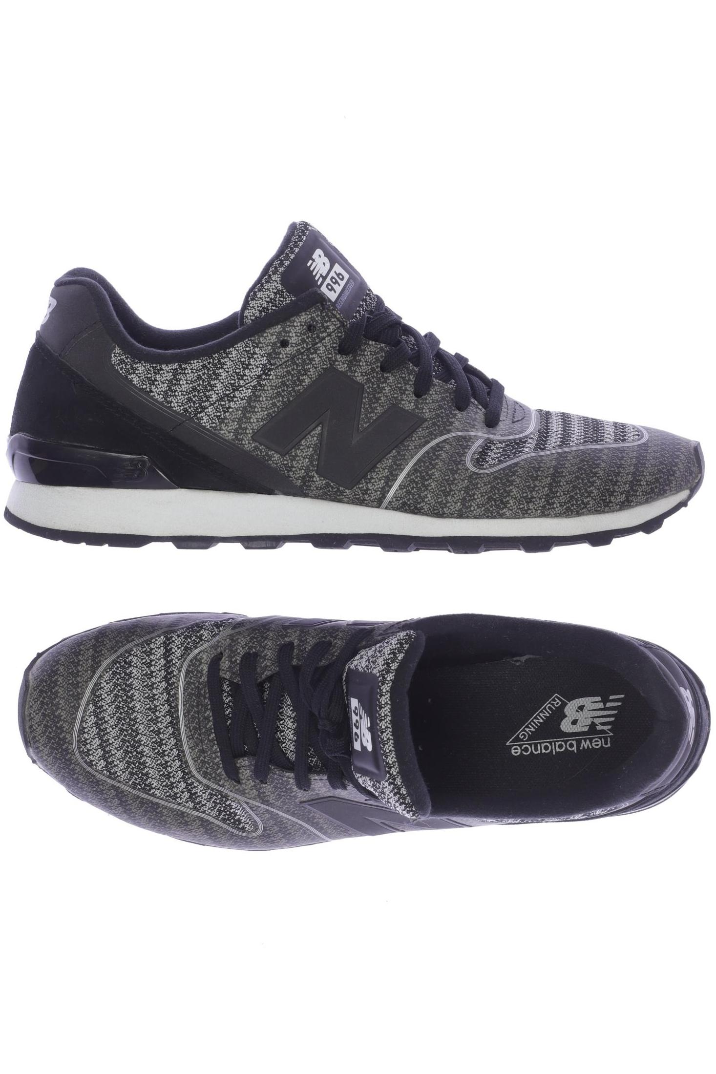 

New Balance Damen Sneakers, grün, Gr. 37