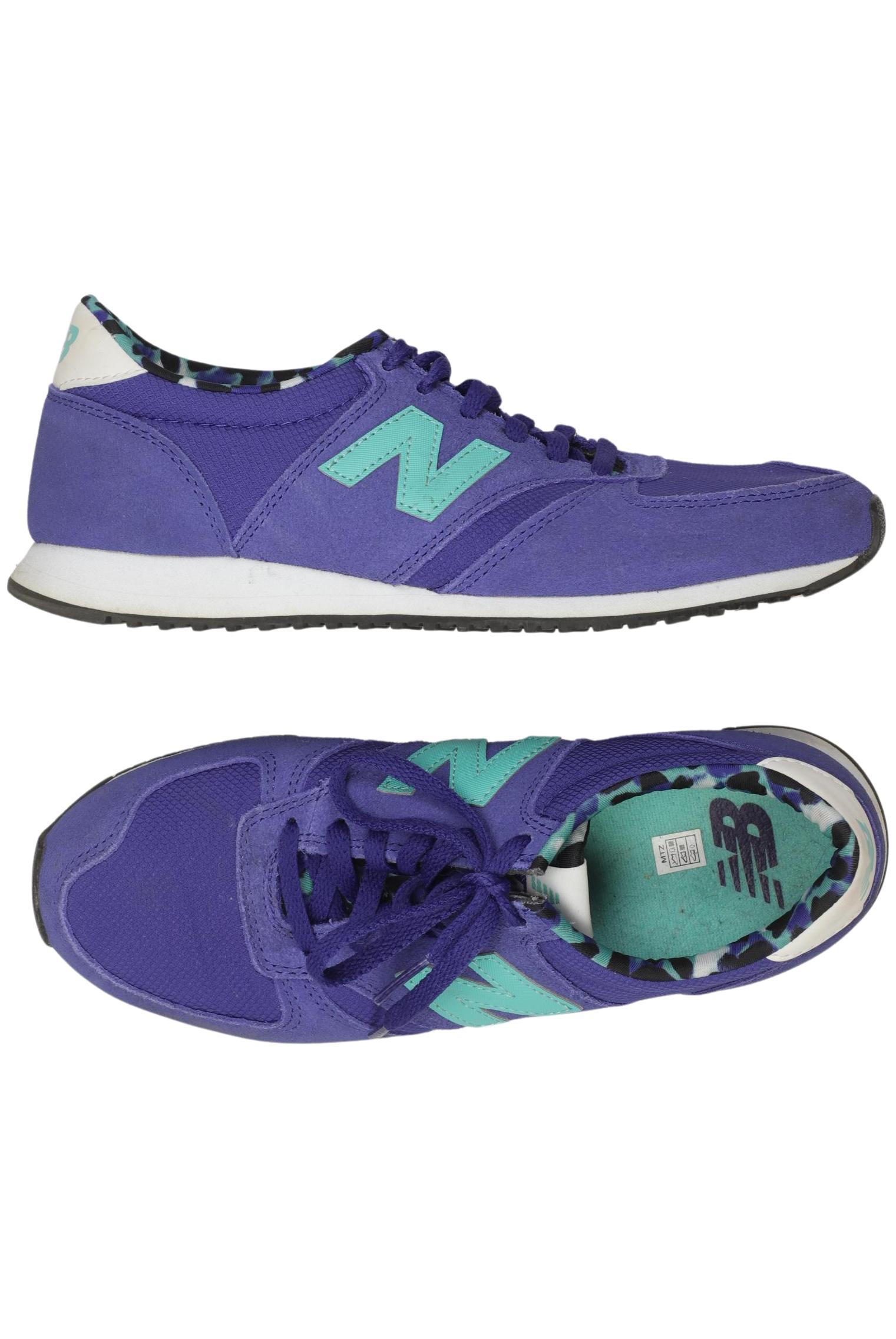 

New Balance Damen Sneakers, flieder, Gr. 38
