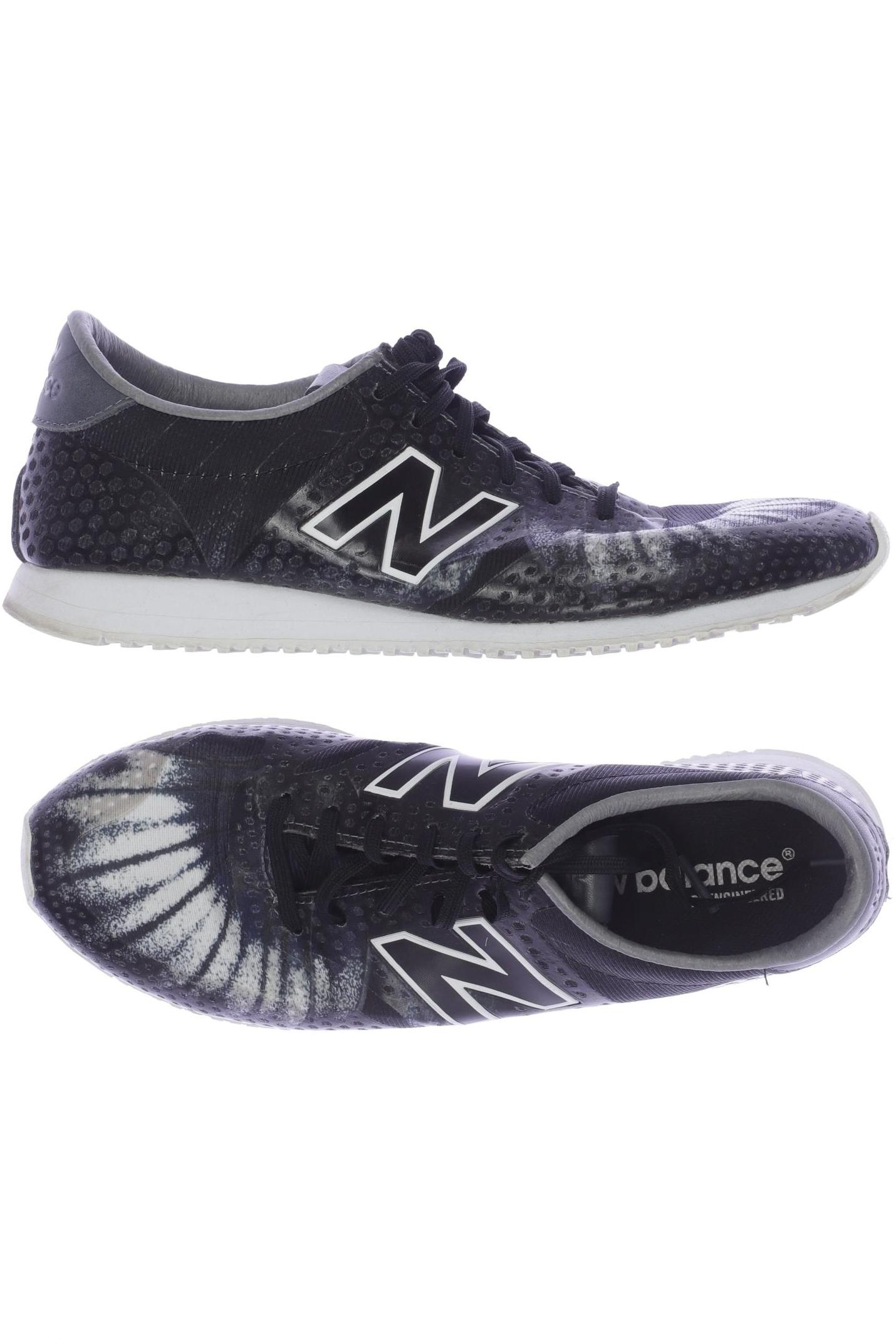 

New Balance Damen Sneakers, schwarz, Gr. 39