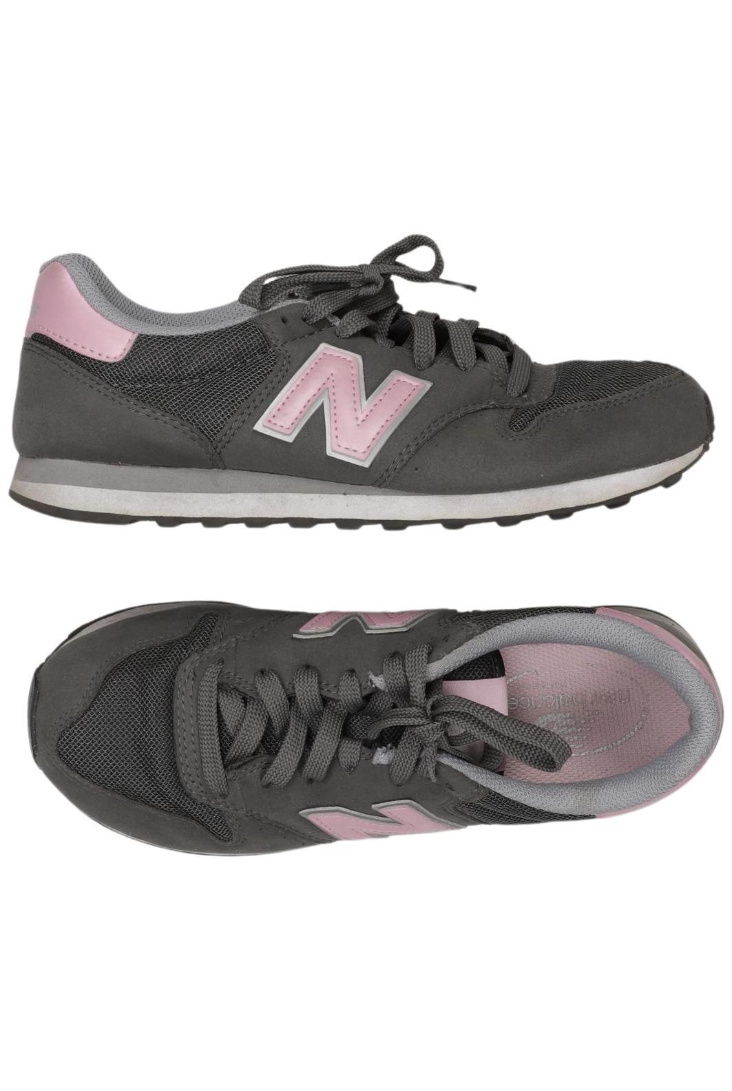 

New Balance Damen Sneakers, mehrfarbig, Gr. 40
