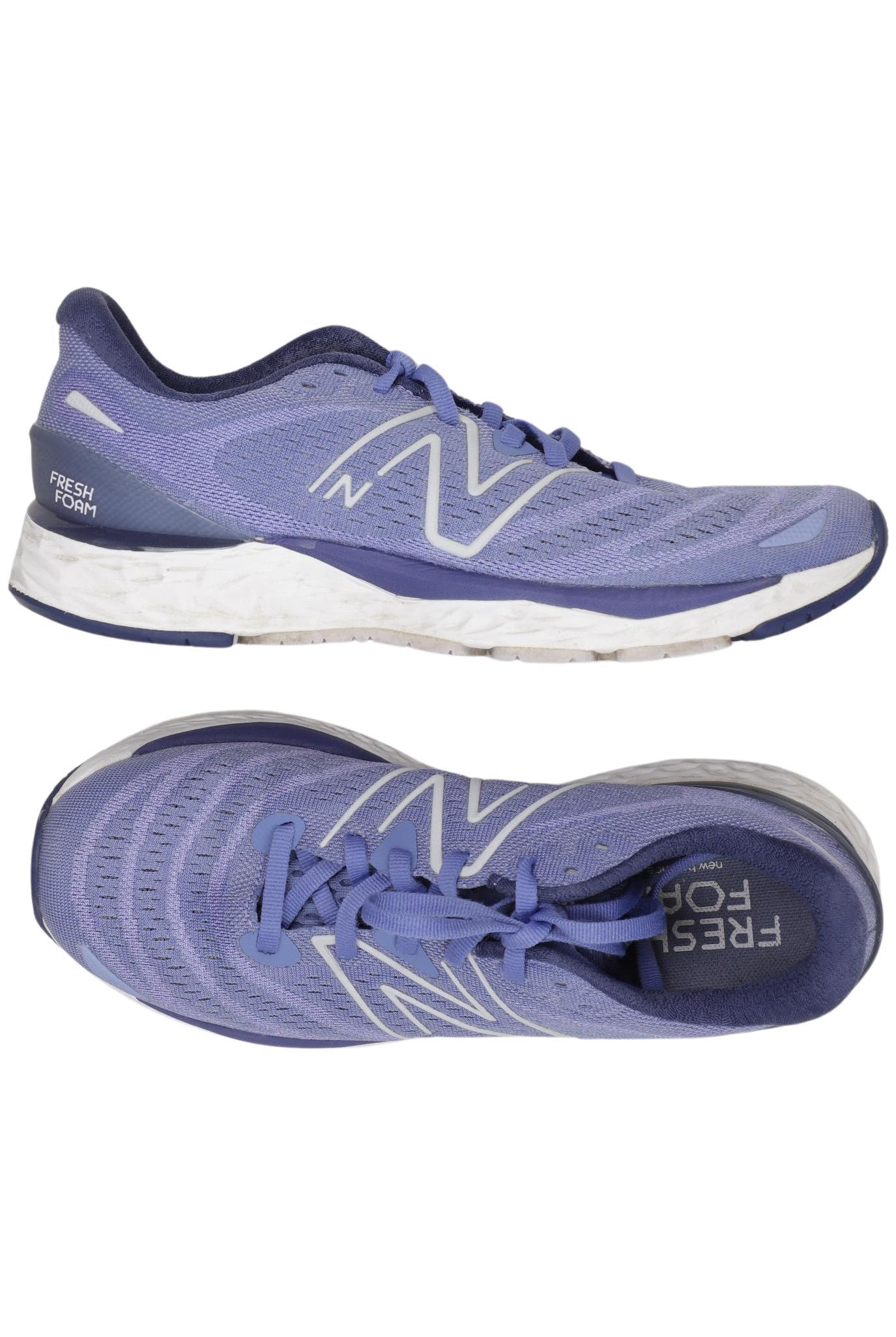 

New Balance Damen Sneakers, blau, Gr. 39