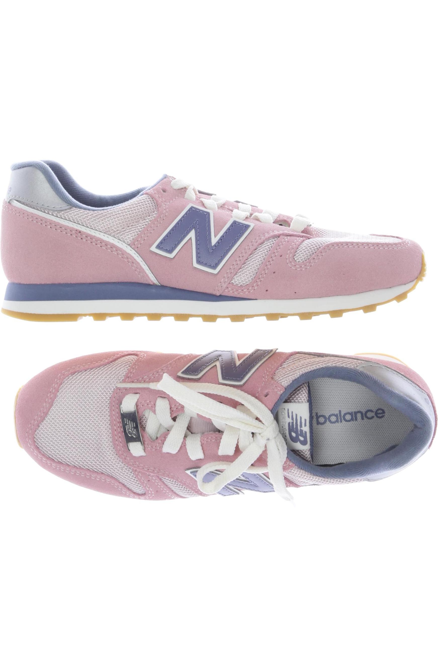

New Balance Damen Sneakers, pink, Gr. 38