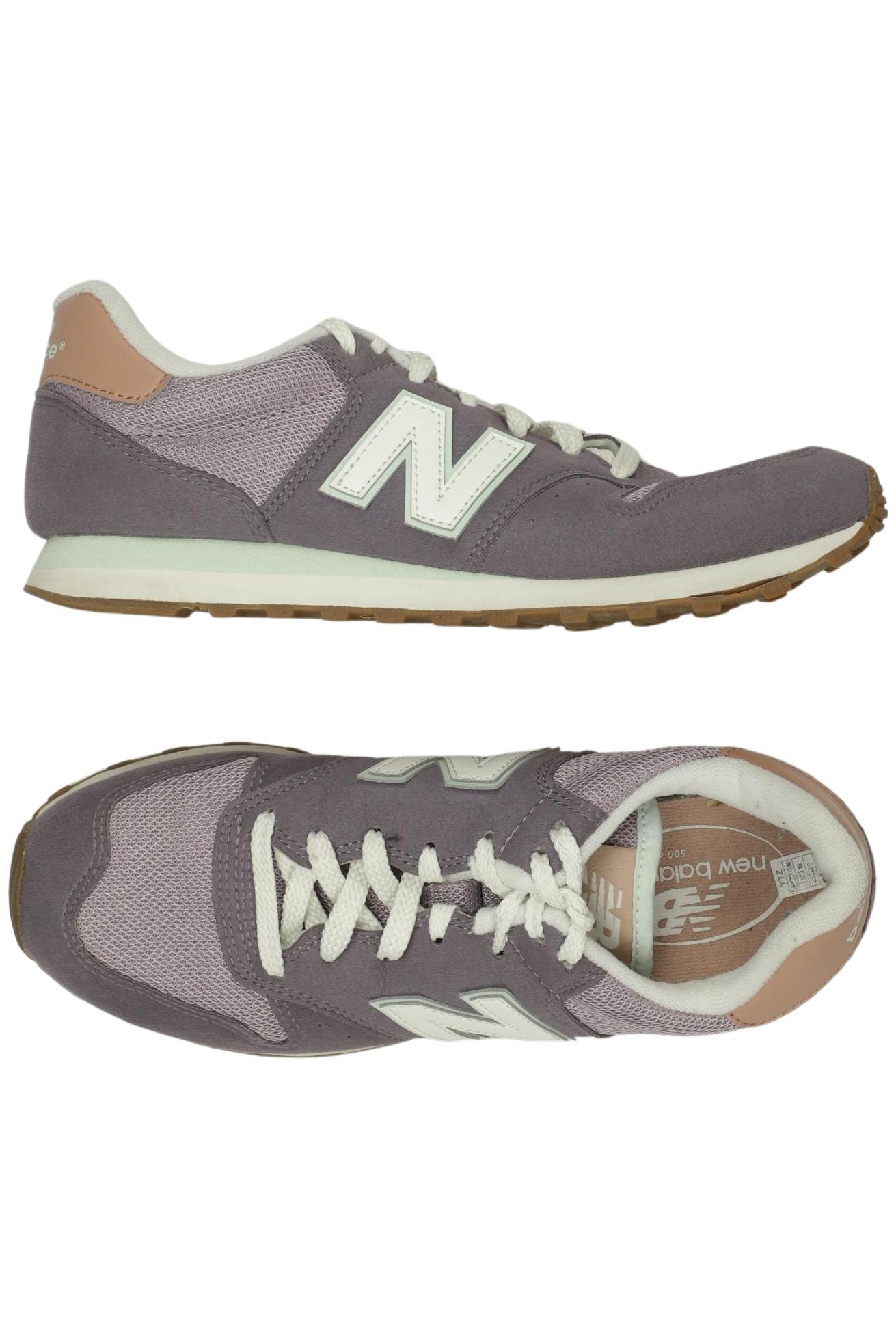 

New Balance Damen Sneakers, flieder, Gr. 38