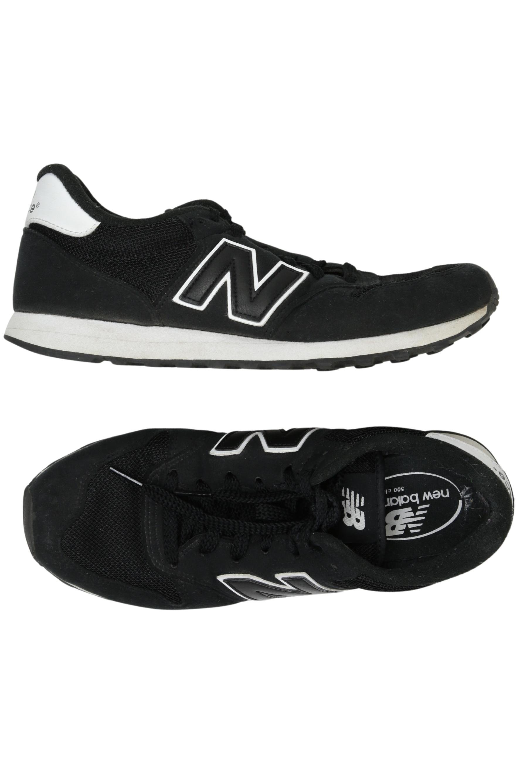 

New Balance Damen Sneakers, mehrfarbig, Gr. 40.5