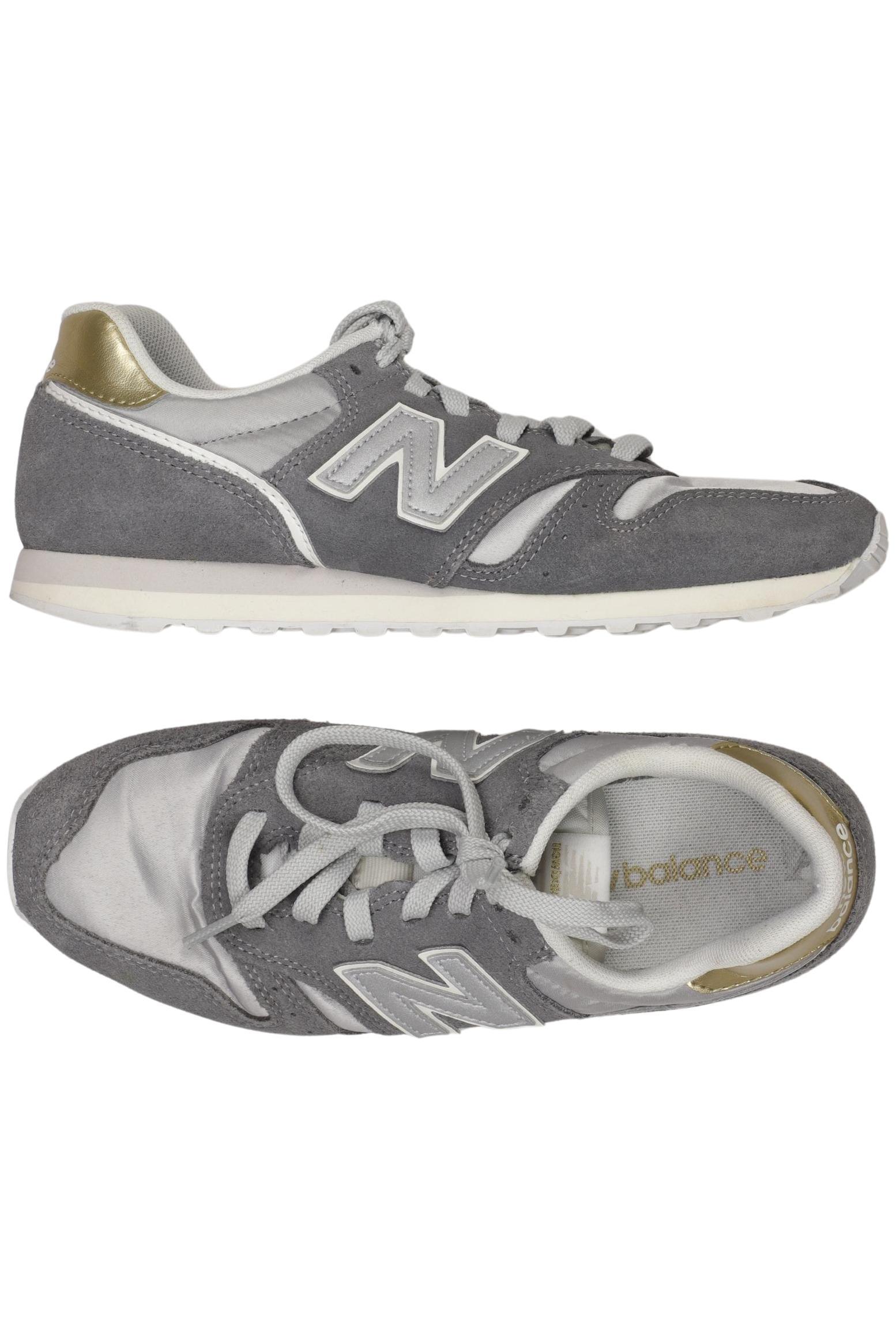 

New Balance Damen Sneakers, mehrfarbig, Gr. 37.5
