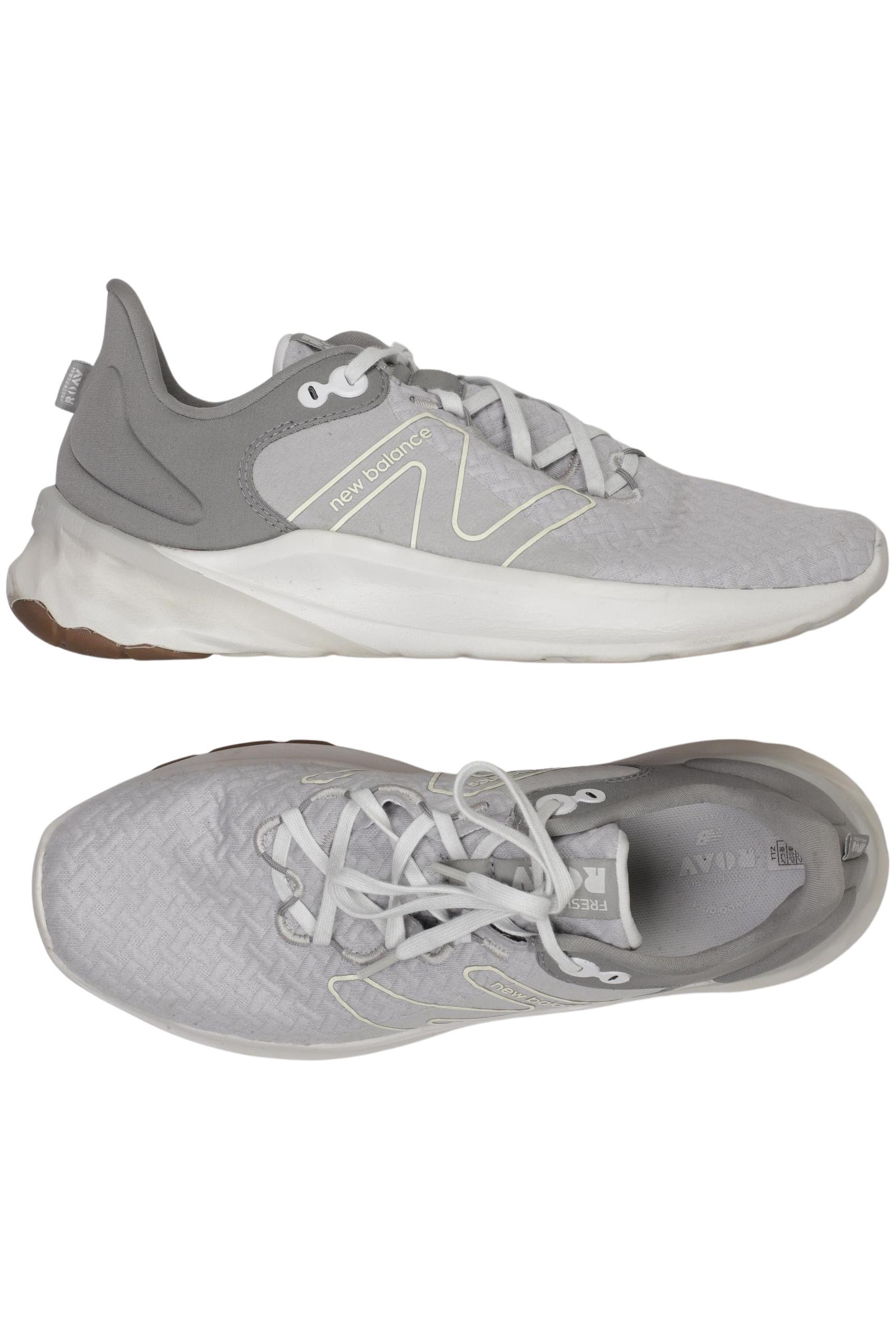 

New Balance Damen Sneakers, grau, Gr. 43