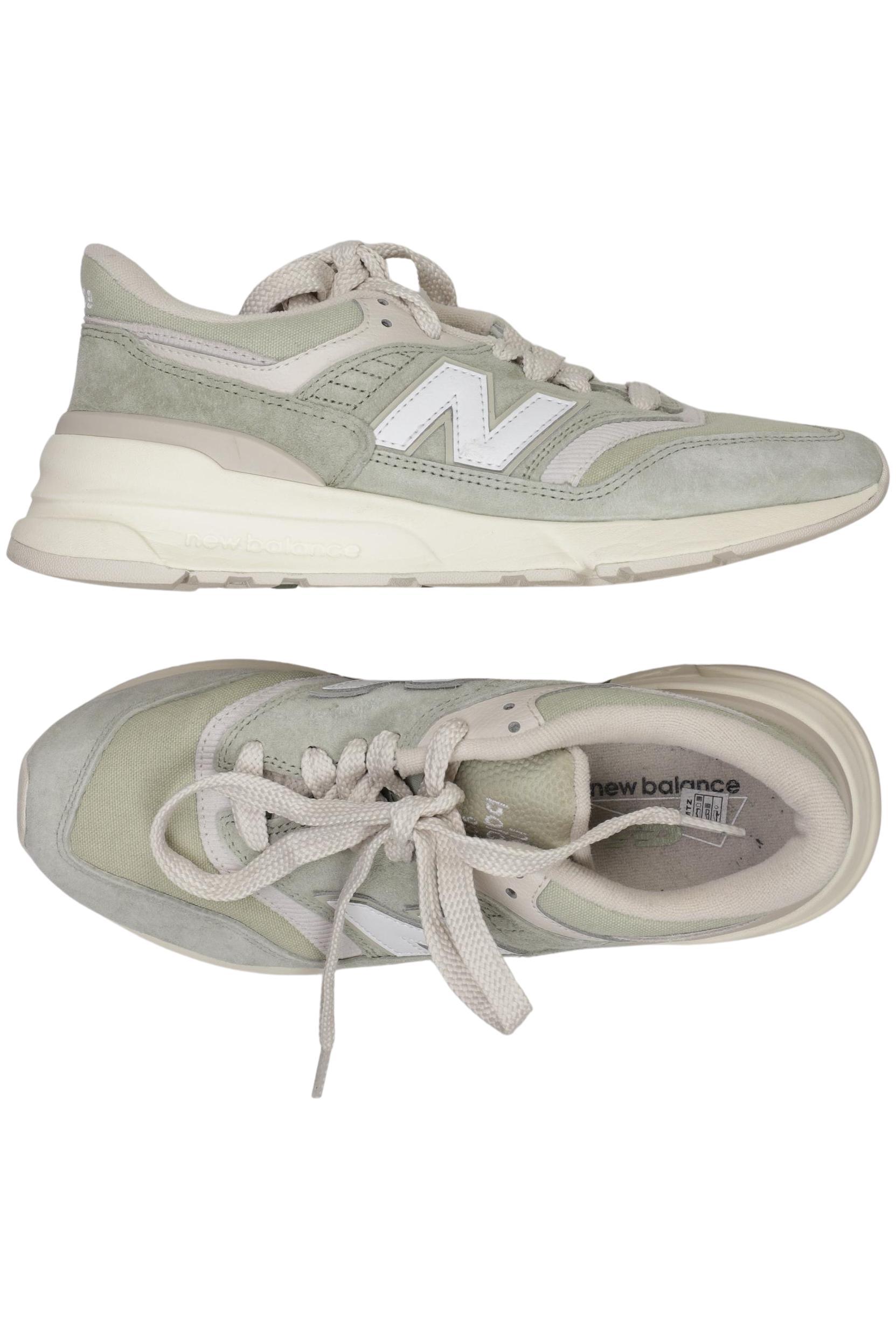 

New Balance Damen Sneakers, mehrfarbig, Gr. 38.5
