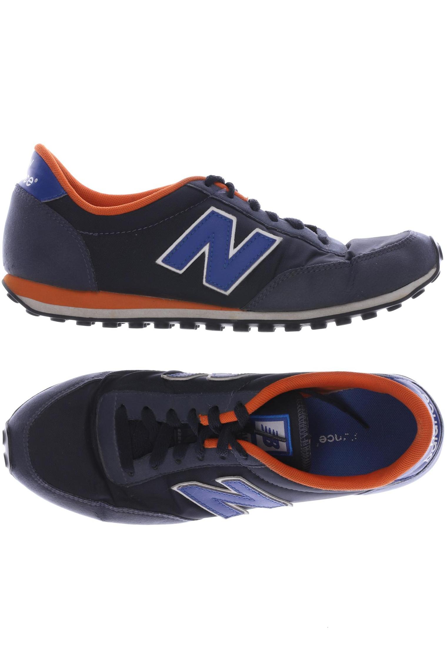 

New Balance Damen Sneakers, grau, Gr. 41.5