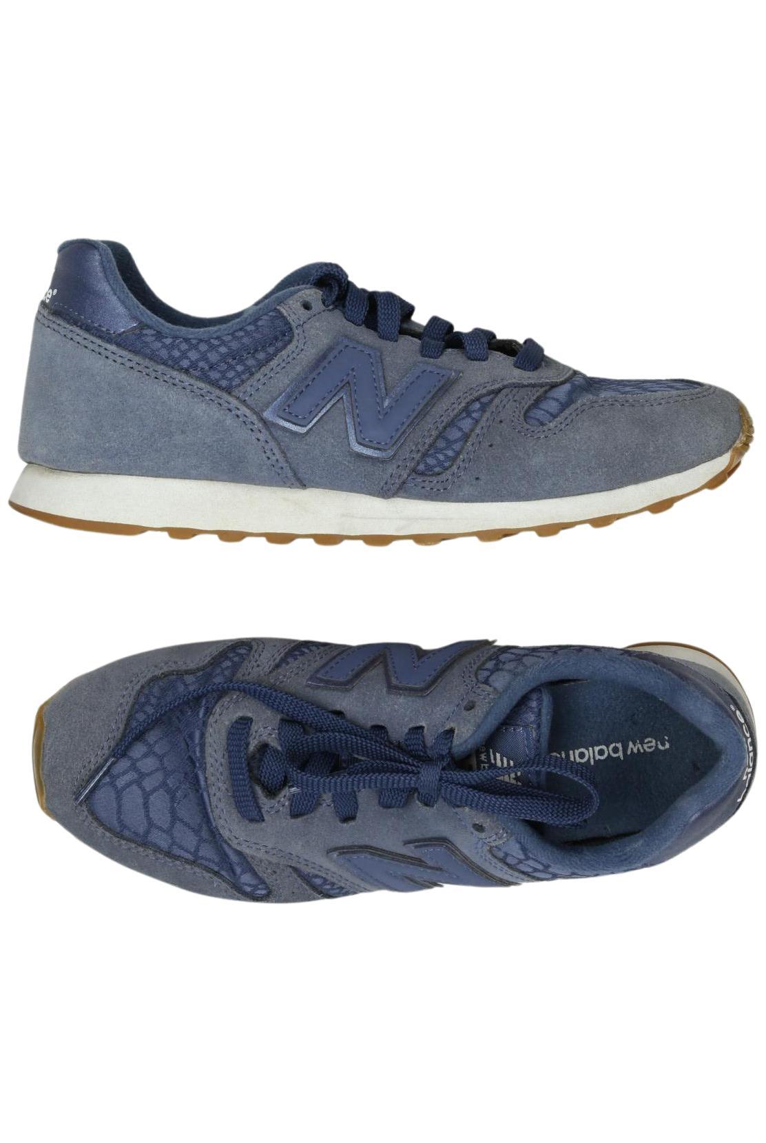 

New Balance Damen Sneakers, marineblau, Gr. 36