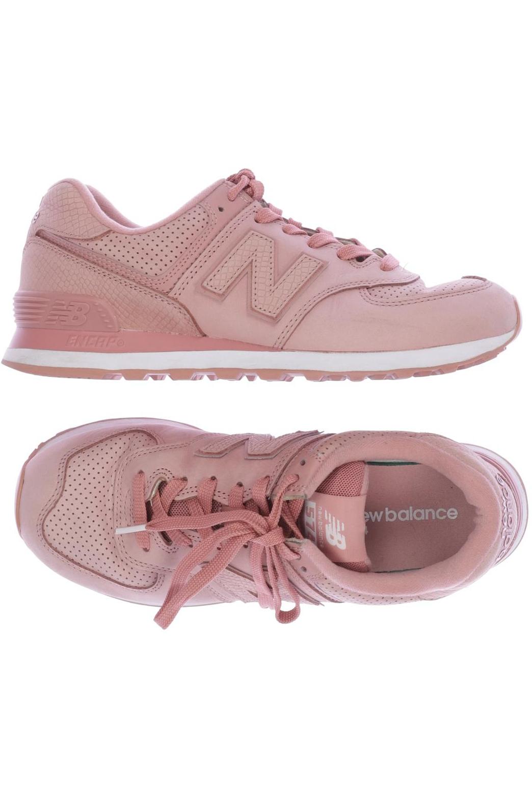

New Balance Damen Sneakers, pink, Gr. 41