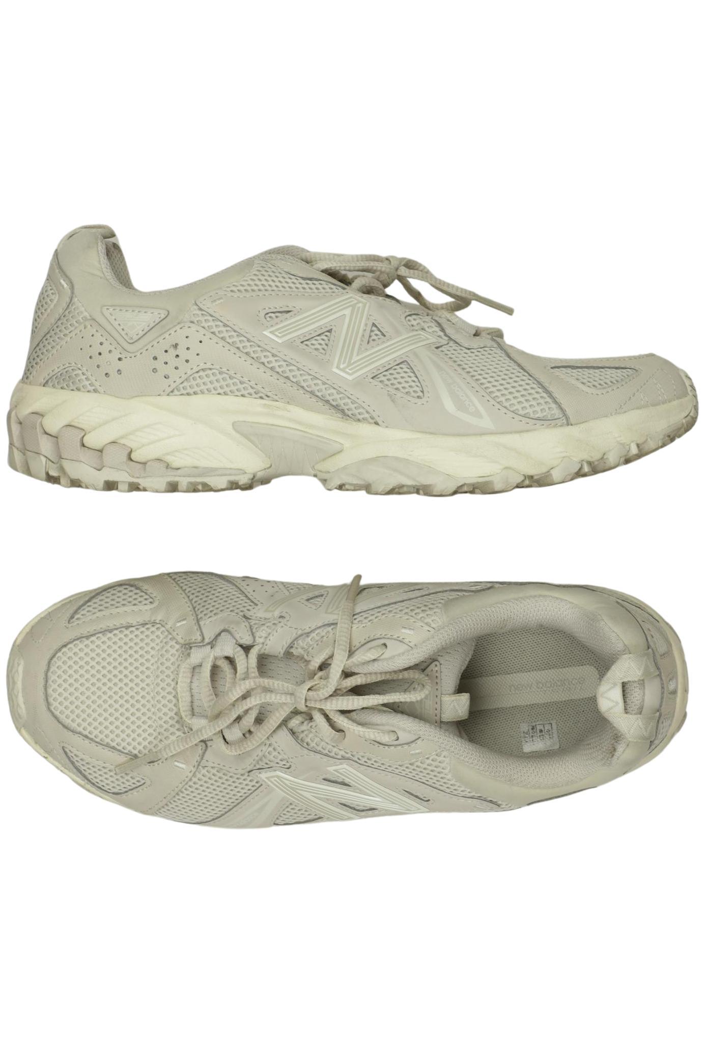 

New Balance Damen Sneakers, beige, Gr. 40