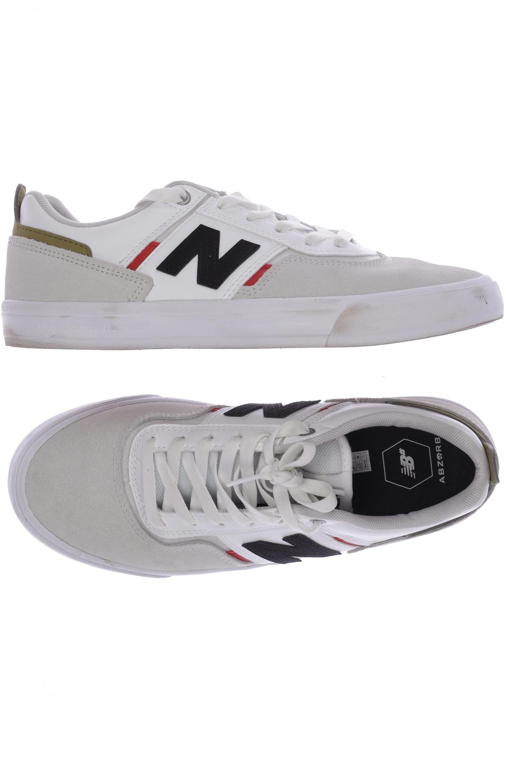 

New Balance Damen Sneakers, grau