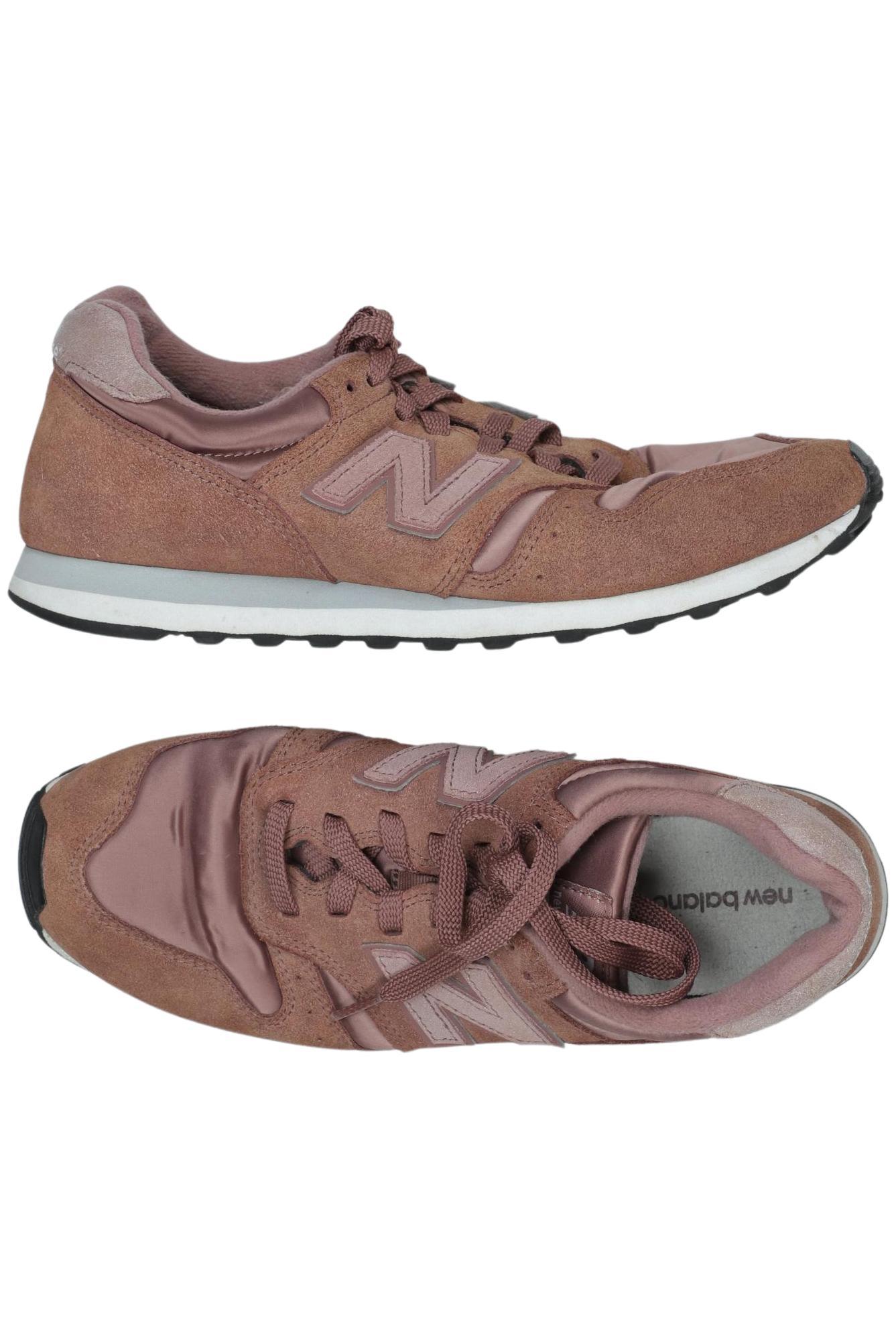 

New Balance Damen Sneakers, pink, Gr. 38.5
