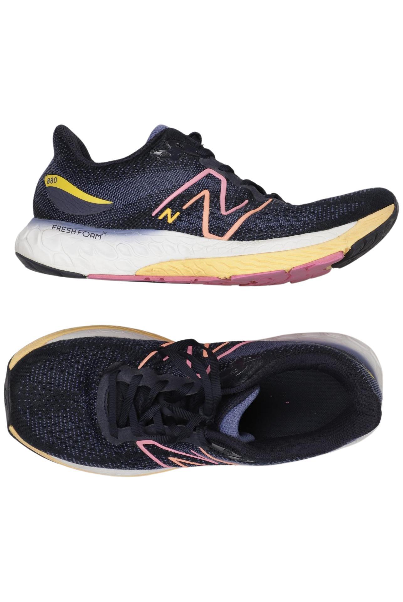 

New Balance Damen Sneakers, marineblau, Gr. 41.5