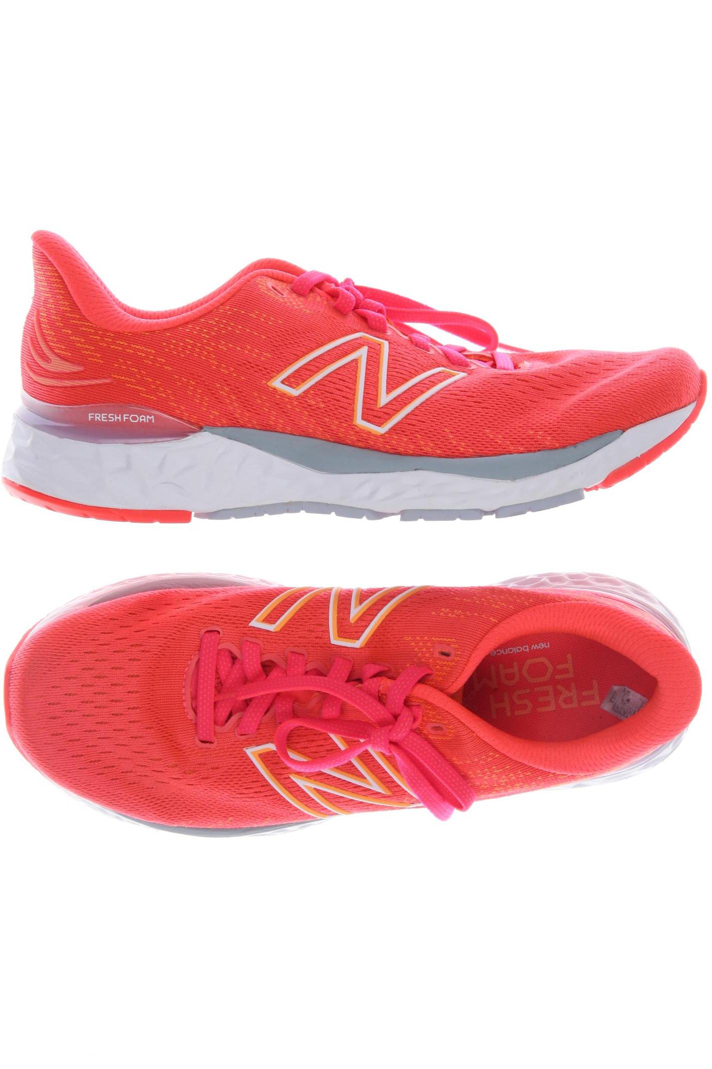 

New Balance Damen Sneakers, neon