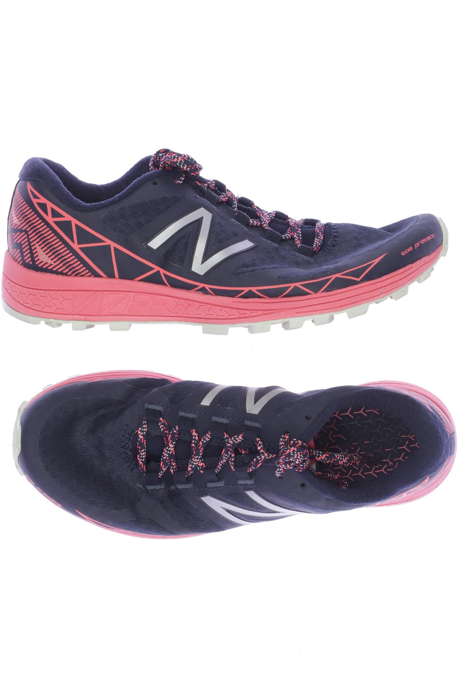 

New Balance Damen Sneakers, marineblau, Gr. 38