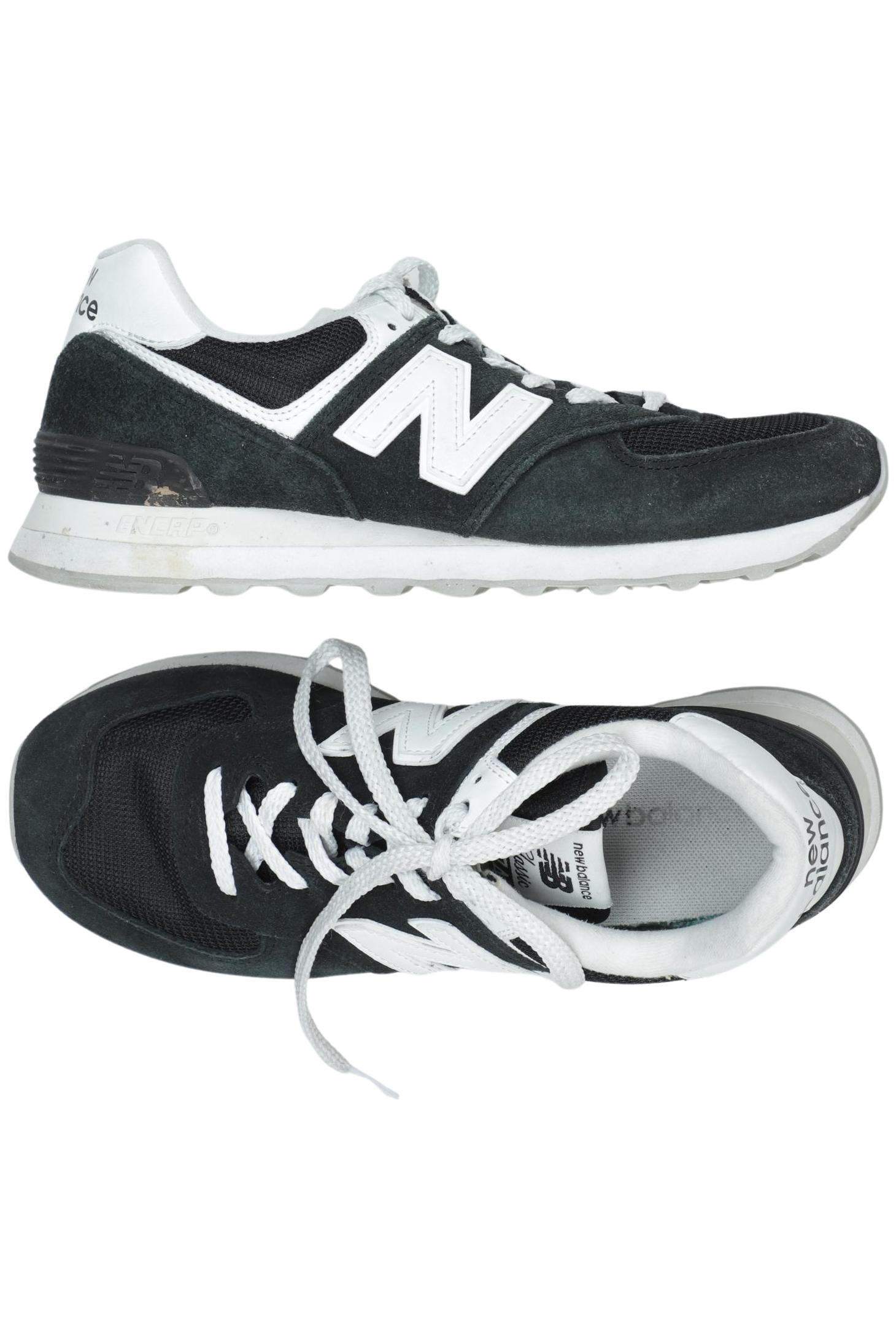 

New Balance Damen Sneakers, mehrfarbig, Gr. 40