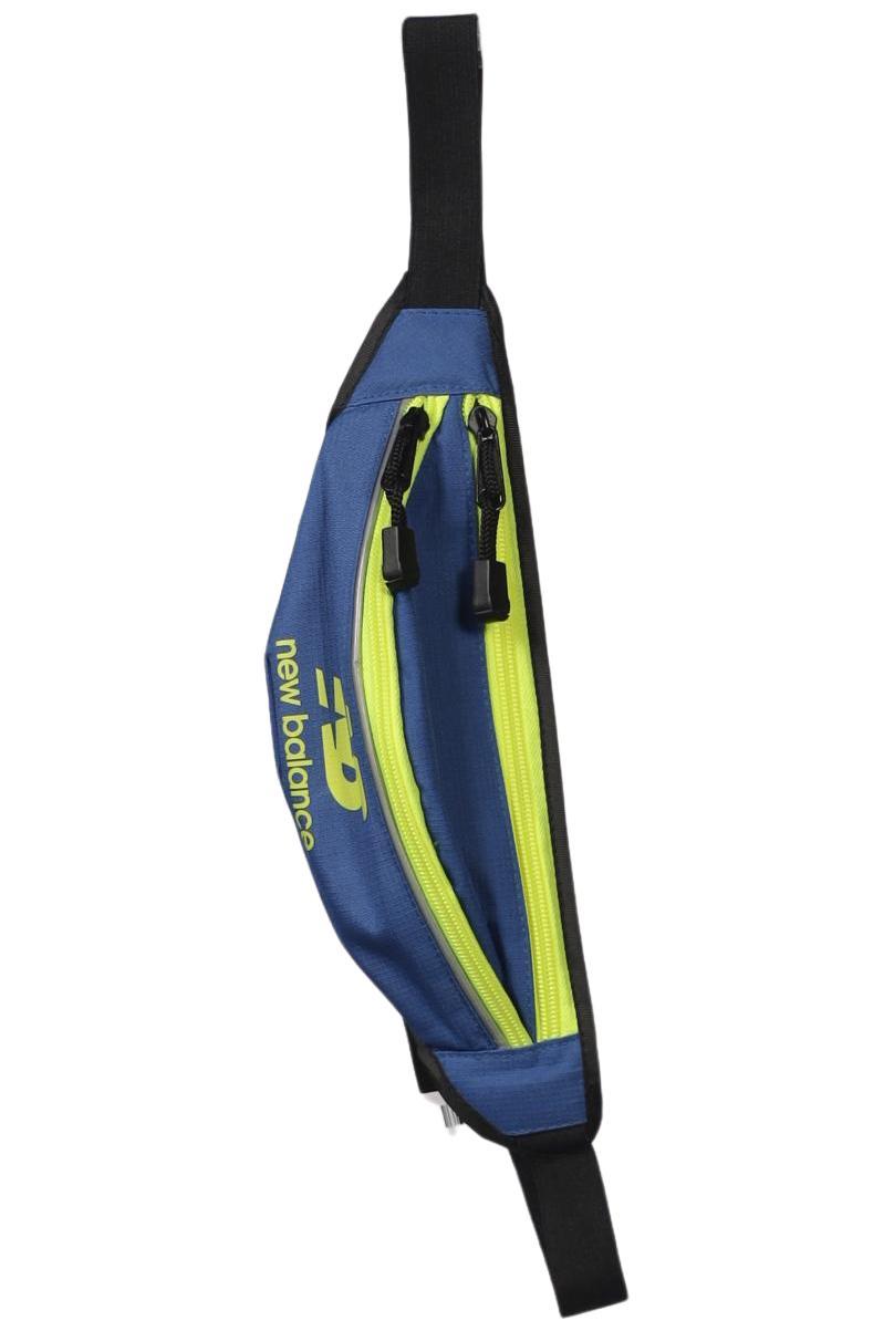 

New Balance Damen Handtasche, blau, Gr.