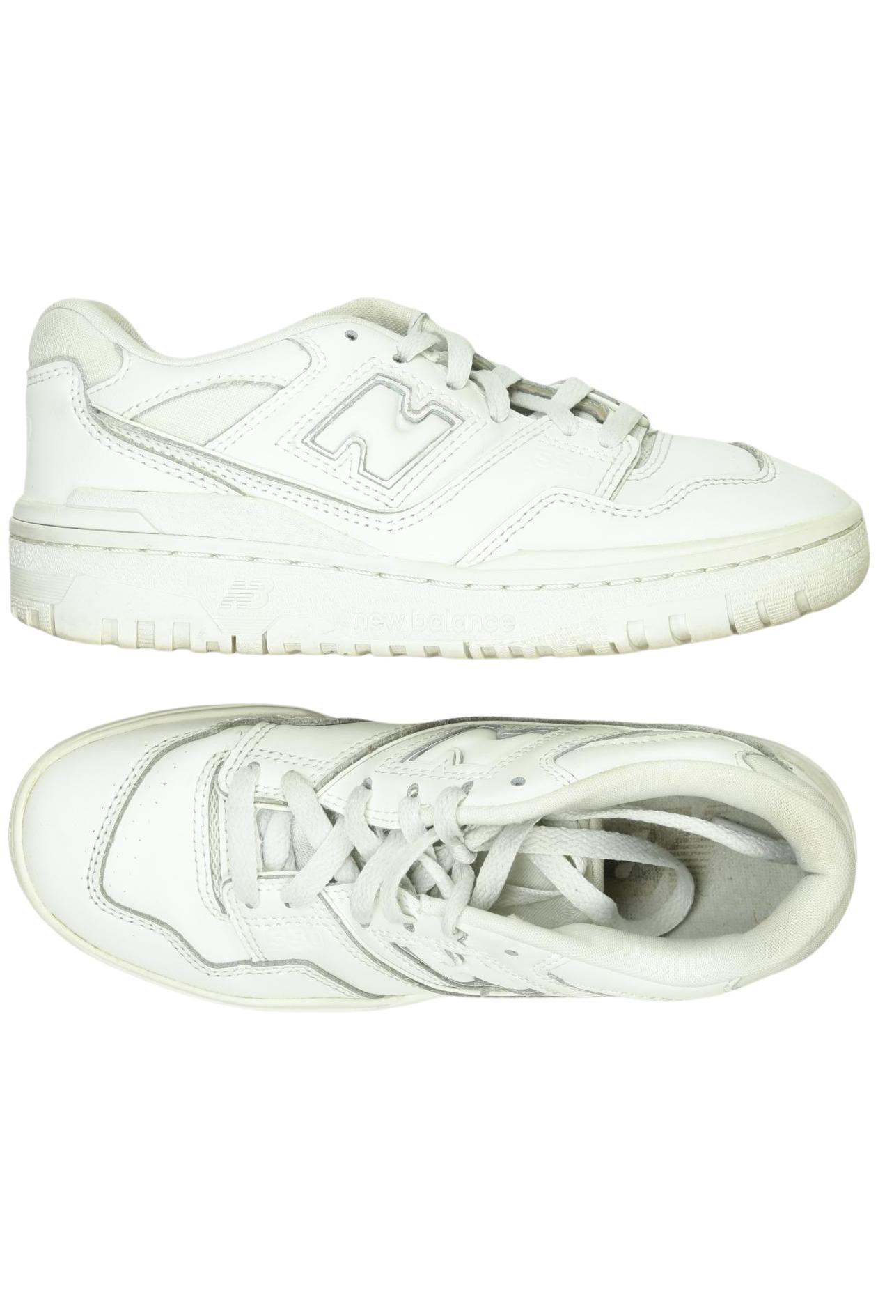 

New Balance Damen Sneakers, weiß, Gr. 36