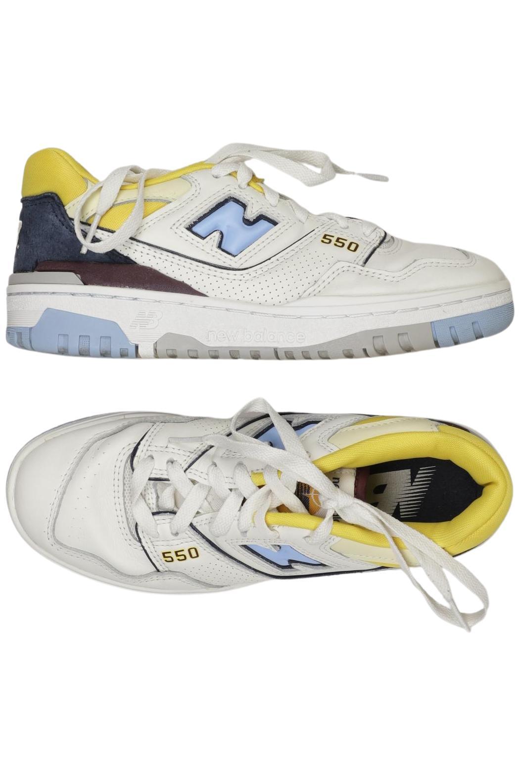 

New Balance Damen Sneakers, mehrfarbig, Gr. 37