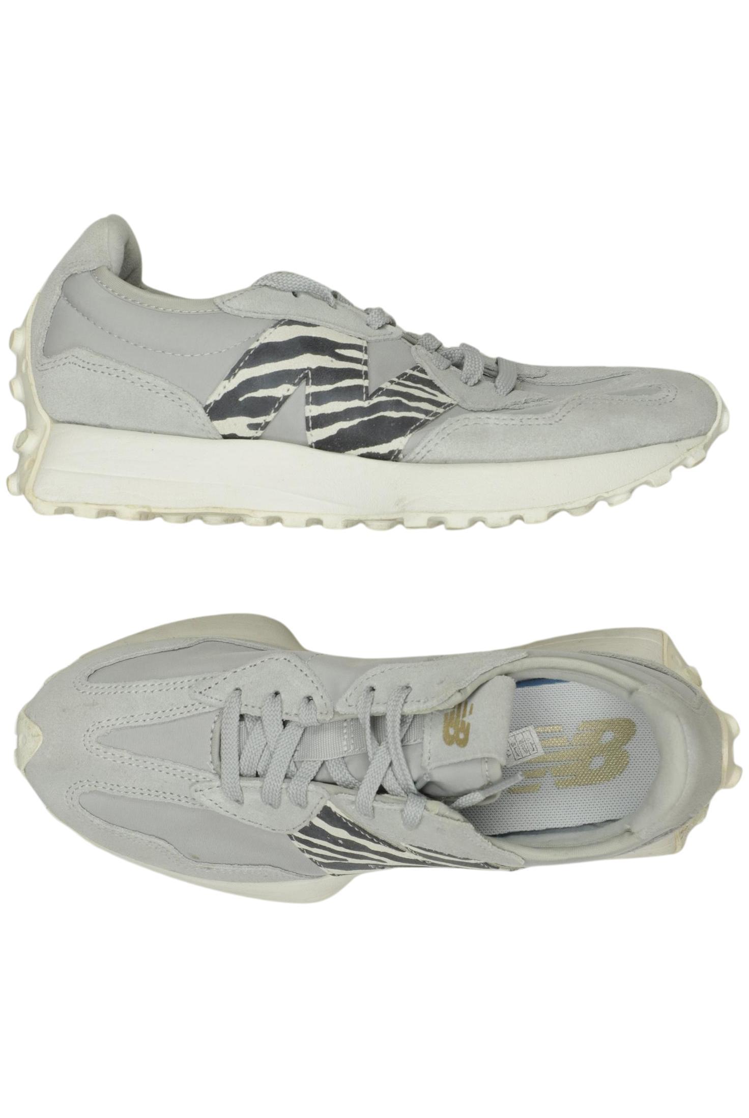 

New Balance Damen Sneakers, grau, Gr. 37.5