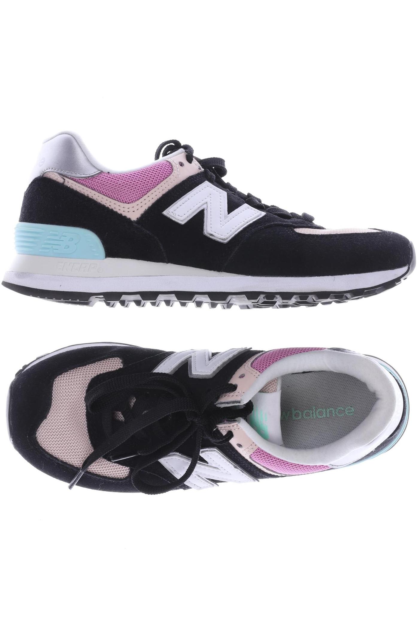 

New Balance Damen Sneakers, mehrfarbig