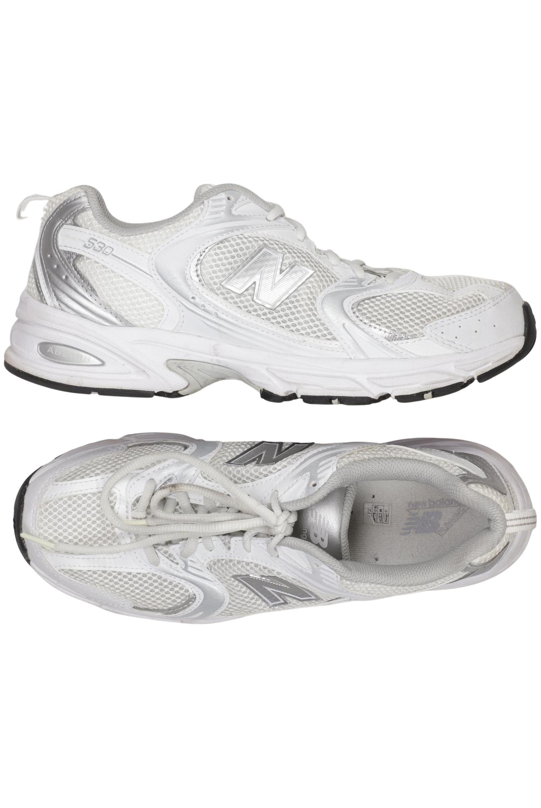 

New Balance Damen Sneakers, mehrfarbig, Gr. 42
