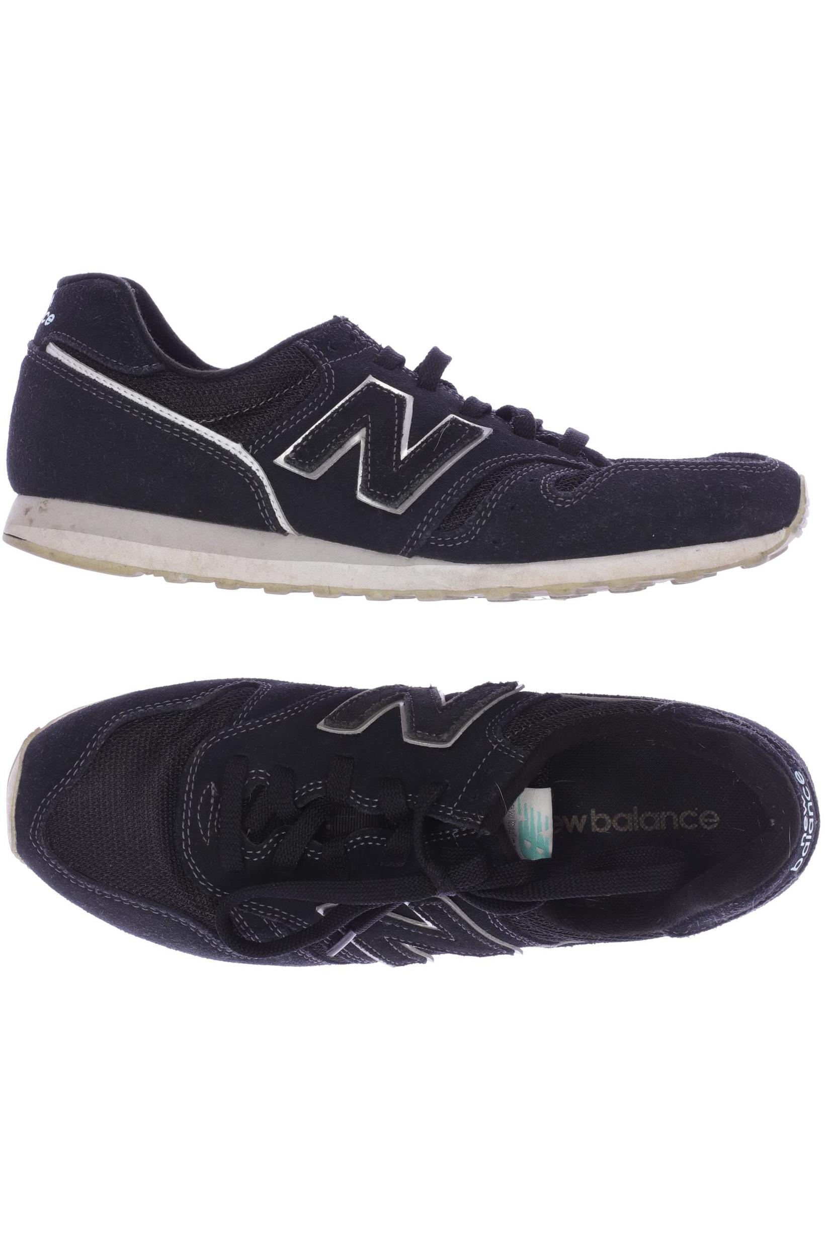 

New Balance Damen Sneakers, marineblau, Gr. 9