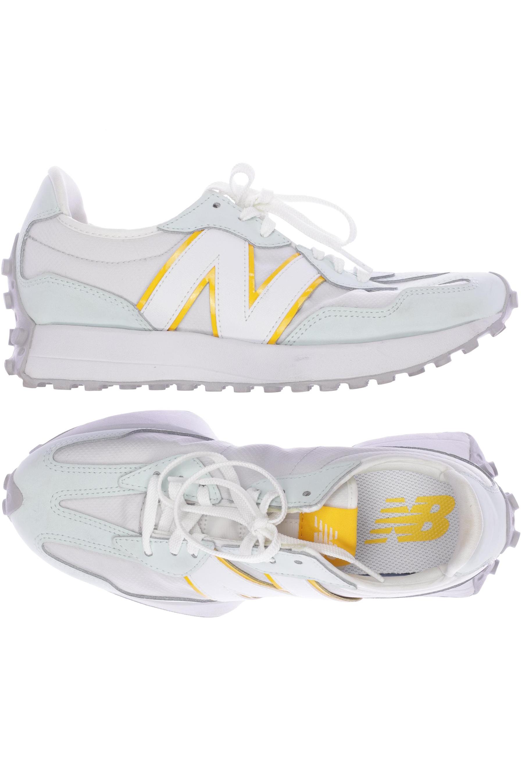 

New Balance Damen Sneakers, hellgrün, Gr. 6.5