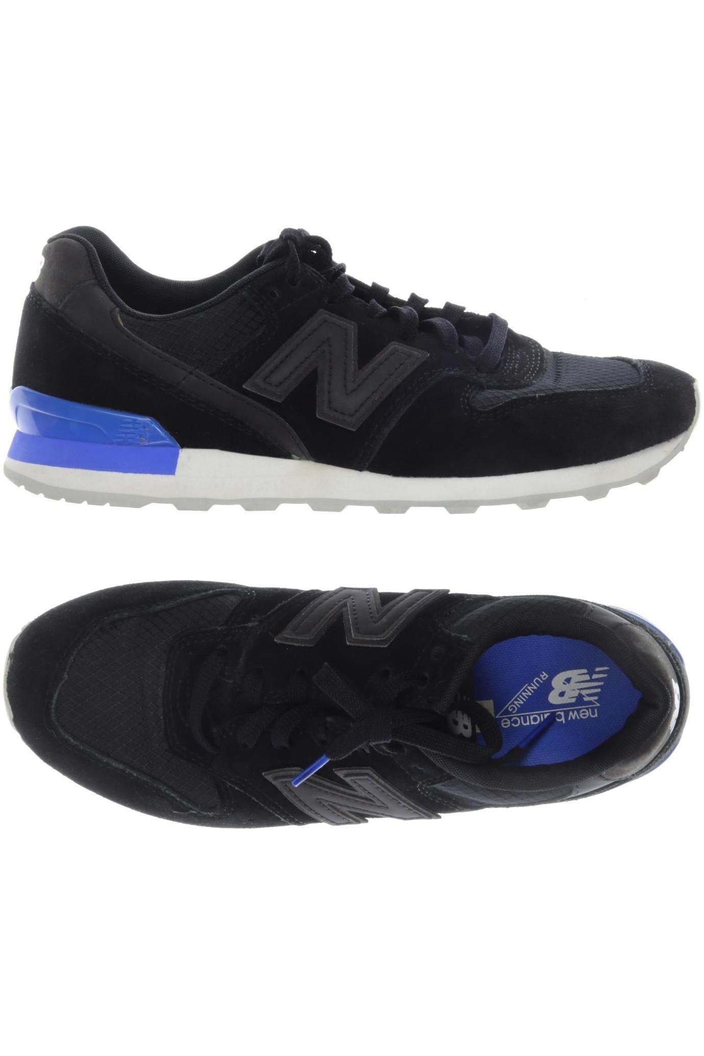 

New Balance Damen Sneakers, schwarz, Gr. 37