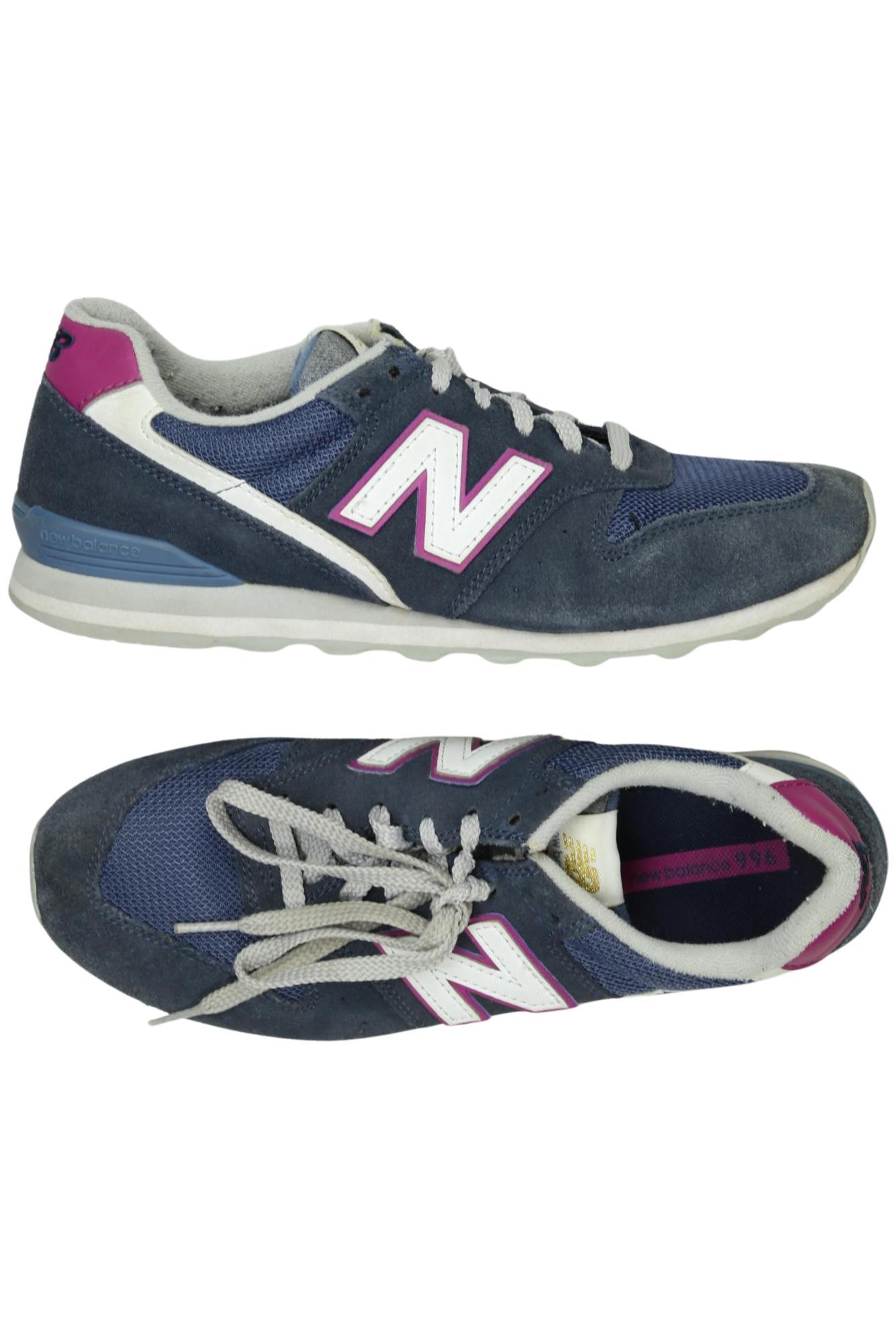 

New Balance Damen Sneakers, marineblau, Gr. 40