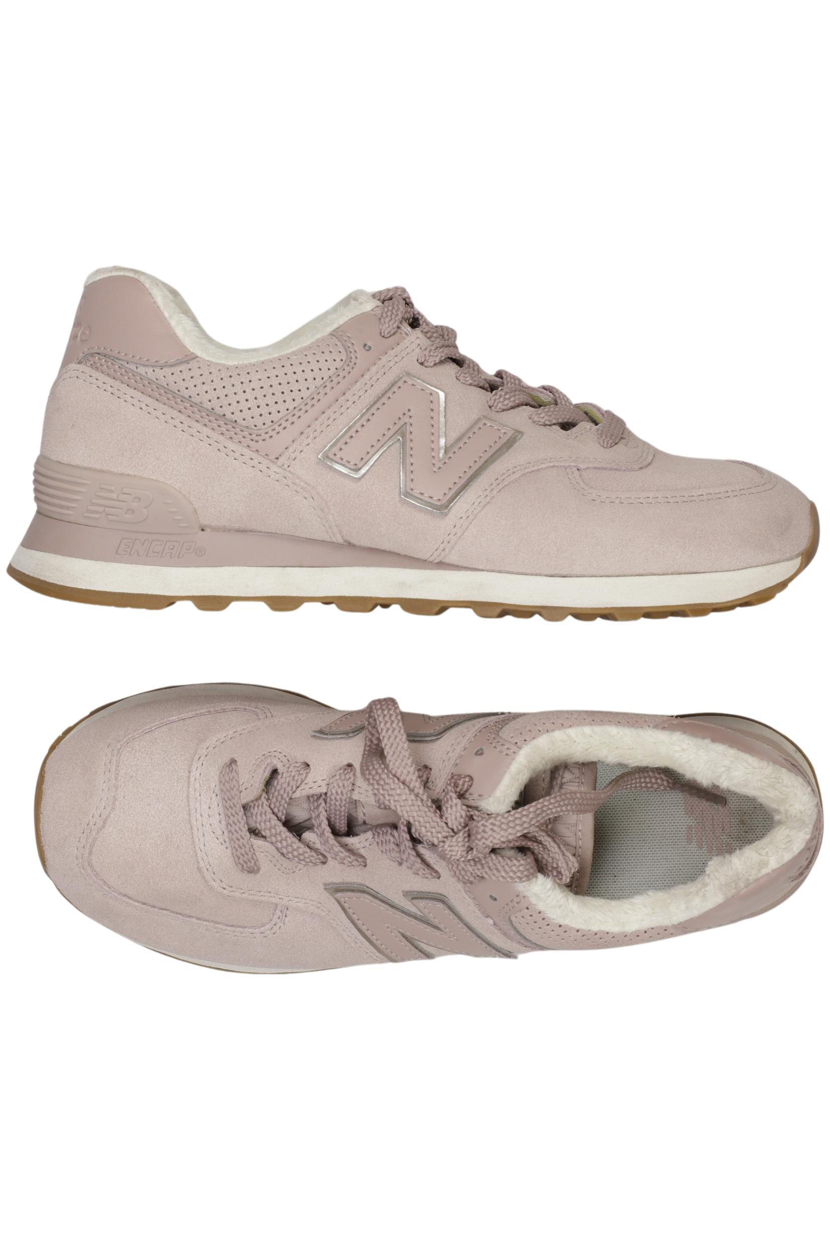 

New Balance Damen Sneakers, pink, Gr. 41