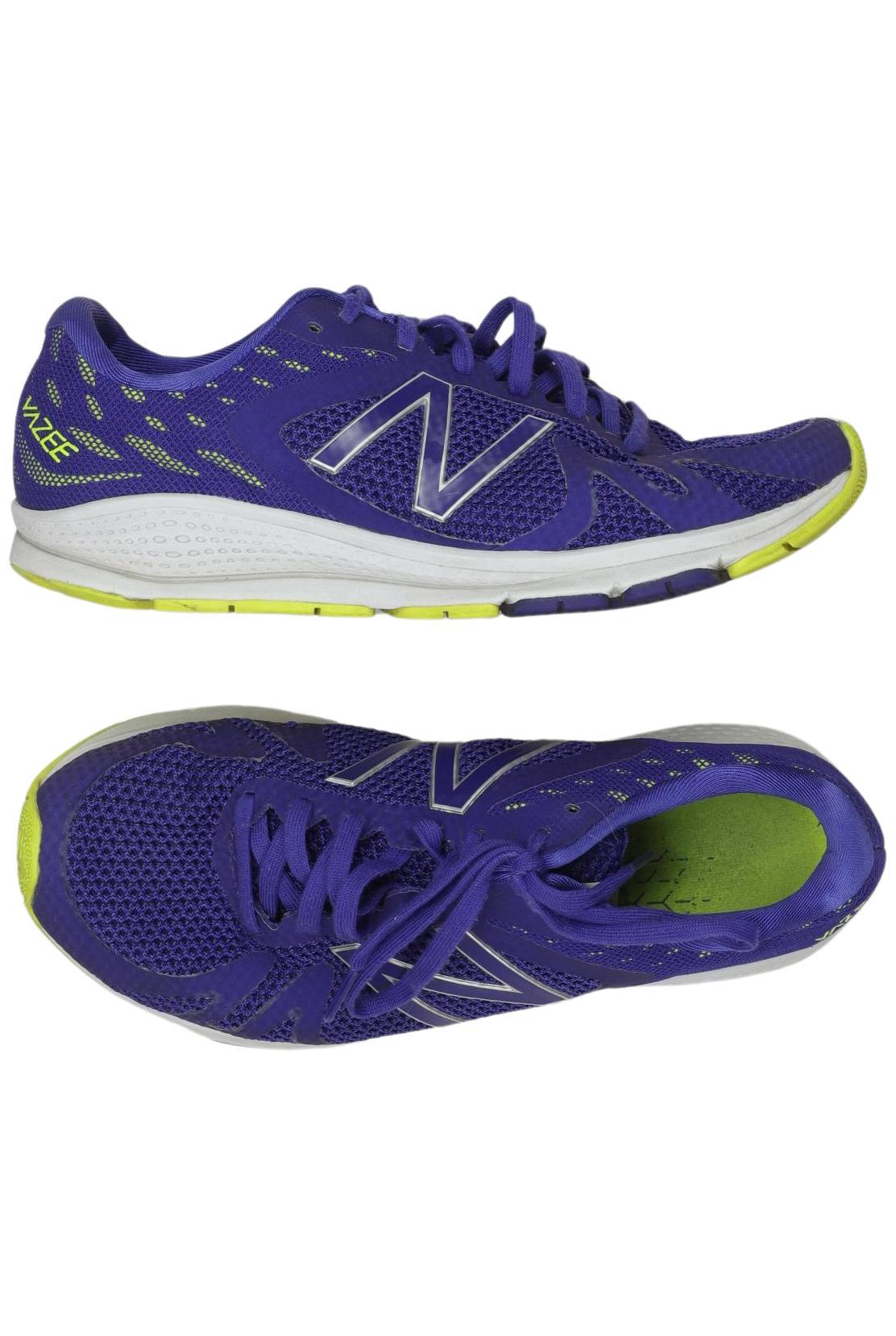 

New Balance Damen Sneakers, neon, Gr. 38
