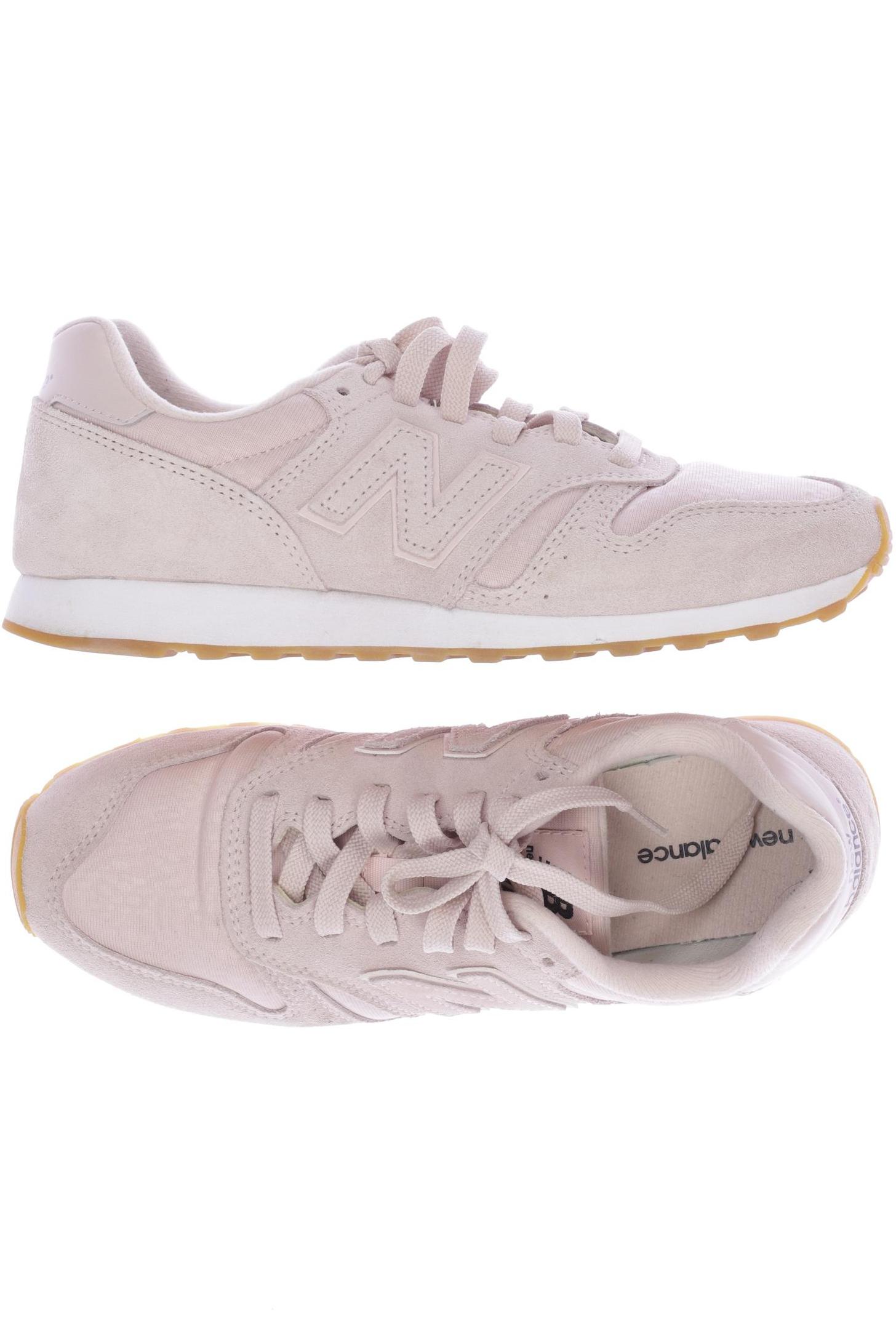 

New Balance Damen Sneakers, pink