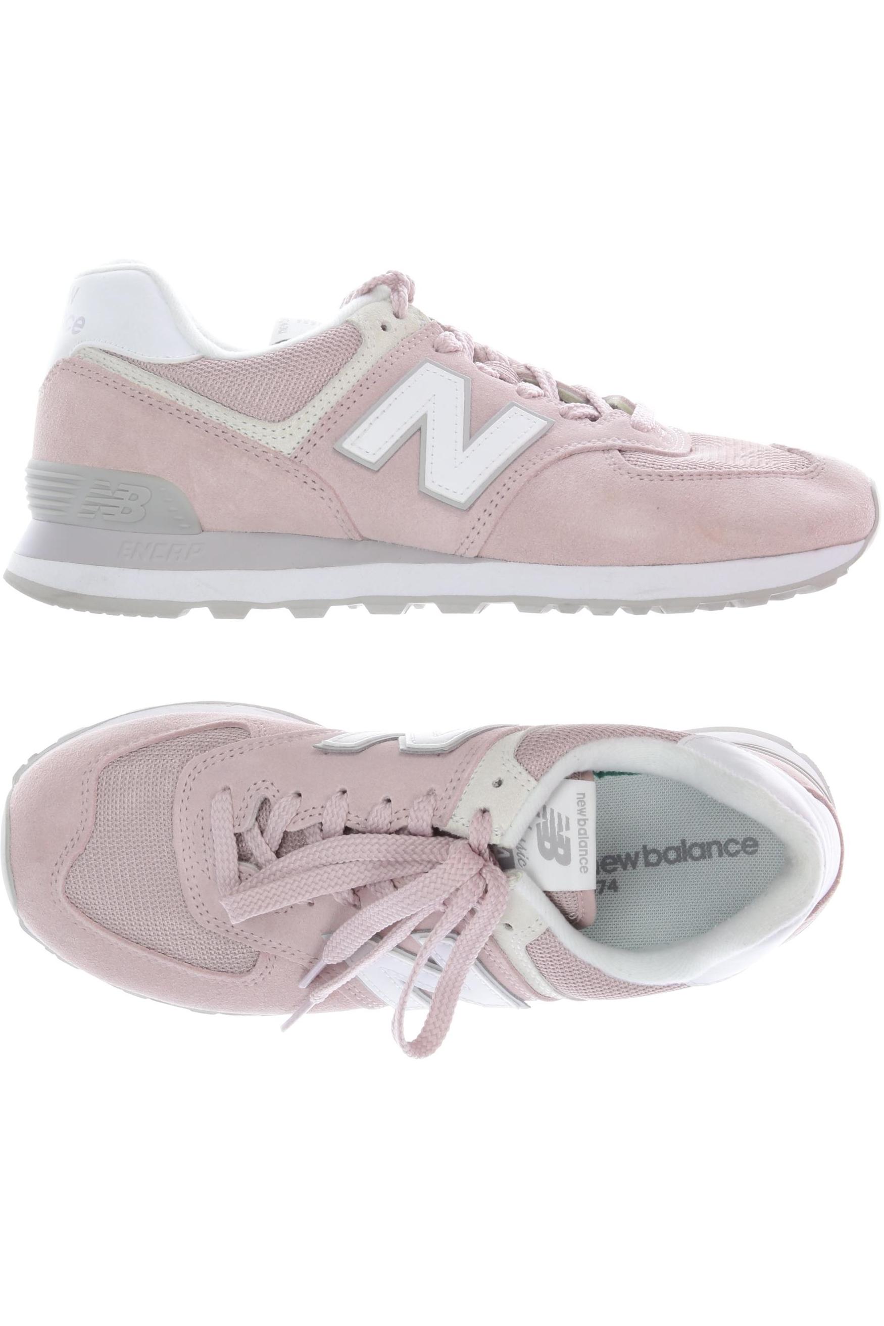 

New Balance Damen Sneakers, pink, Gr. 41