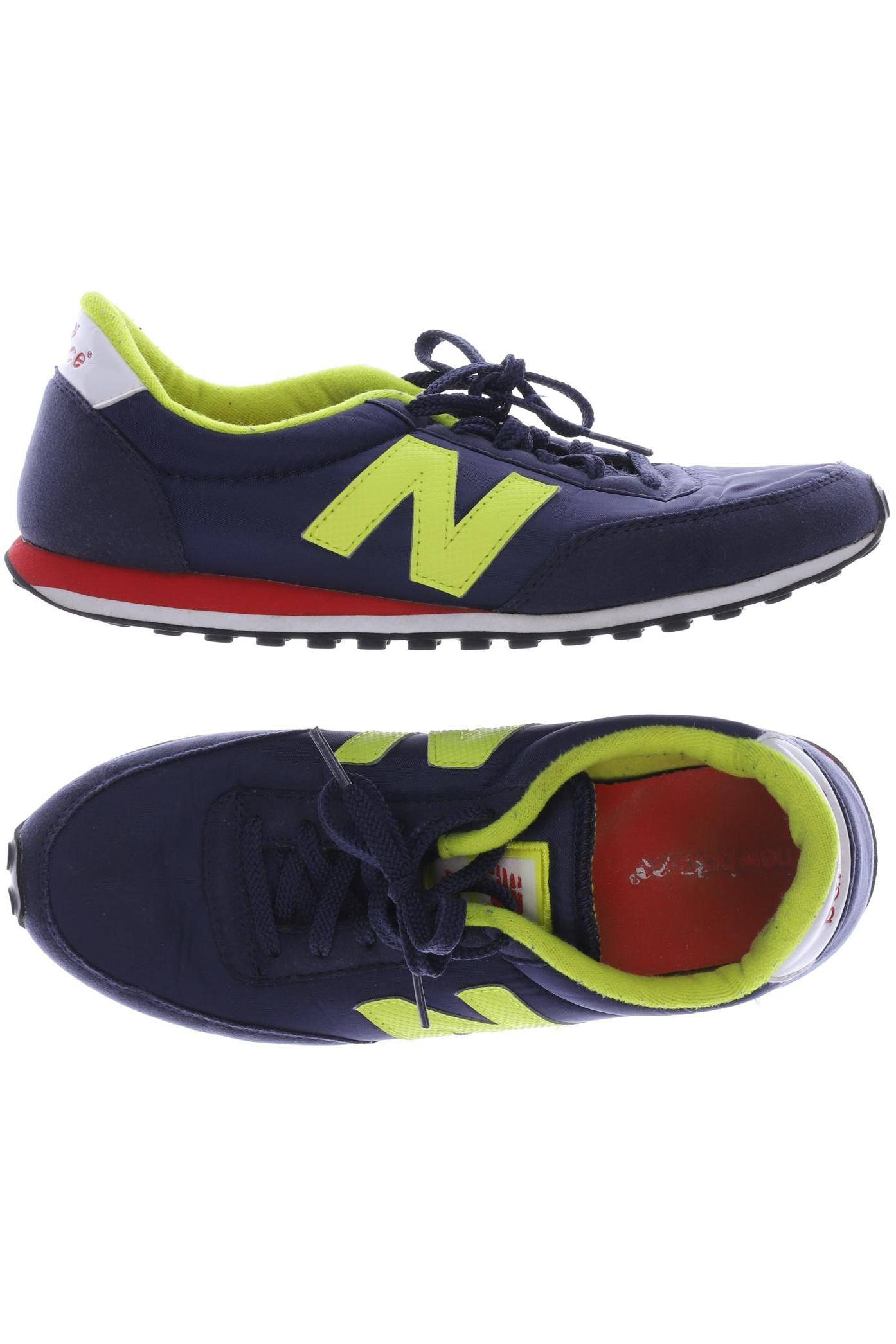 

New Balance Damen Sneakers, marineblau, Gr. 39.5