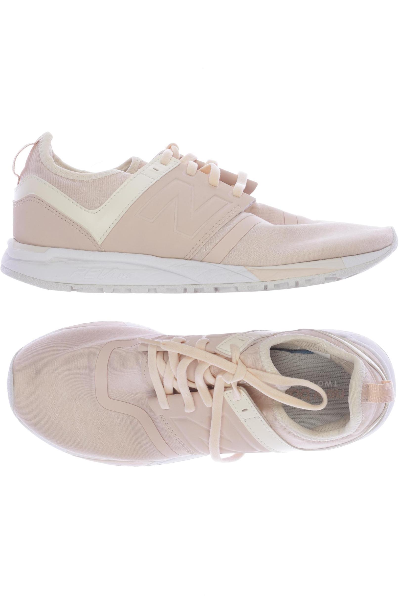 

New Balance Damen Sneakers, beige
