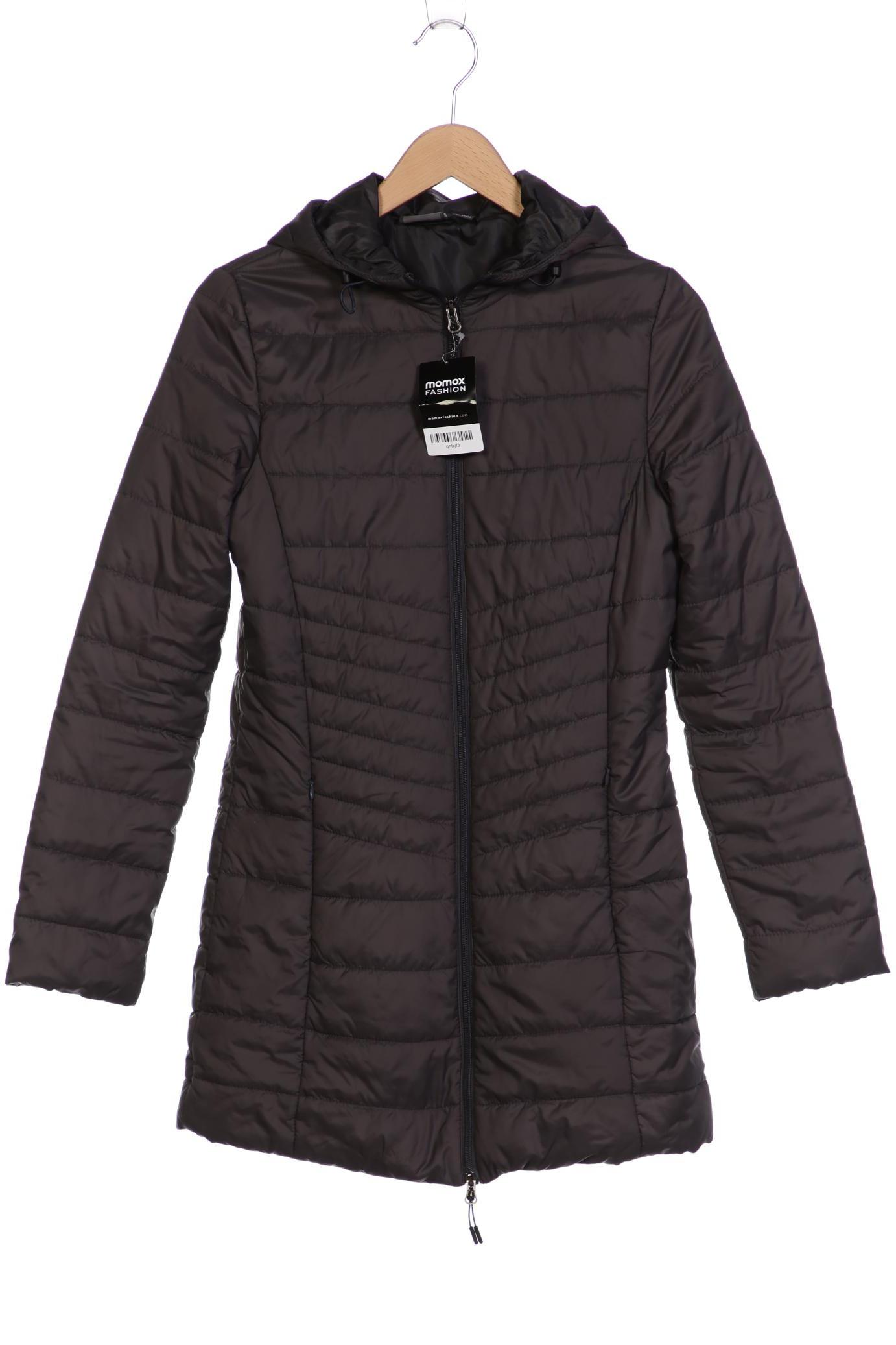 

New Balance Damen Mantel, grau