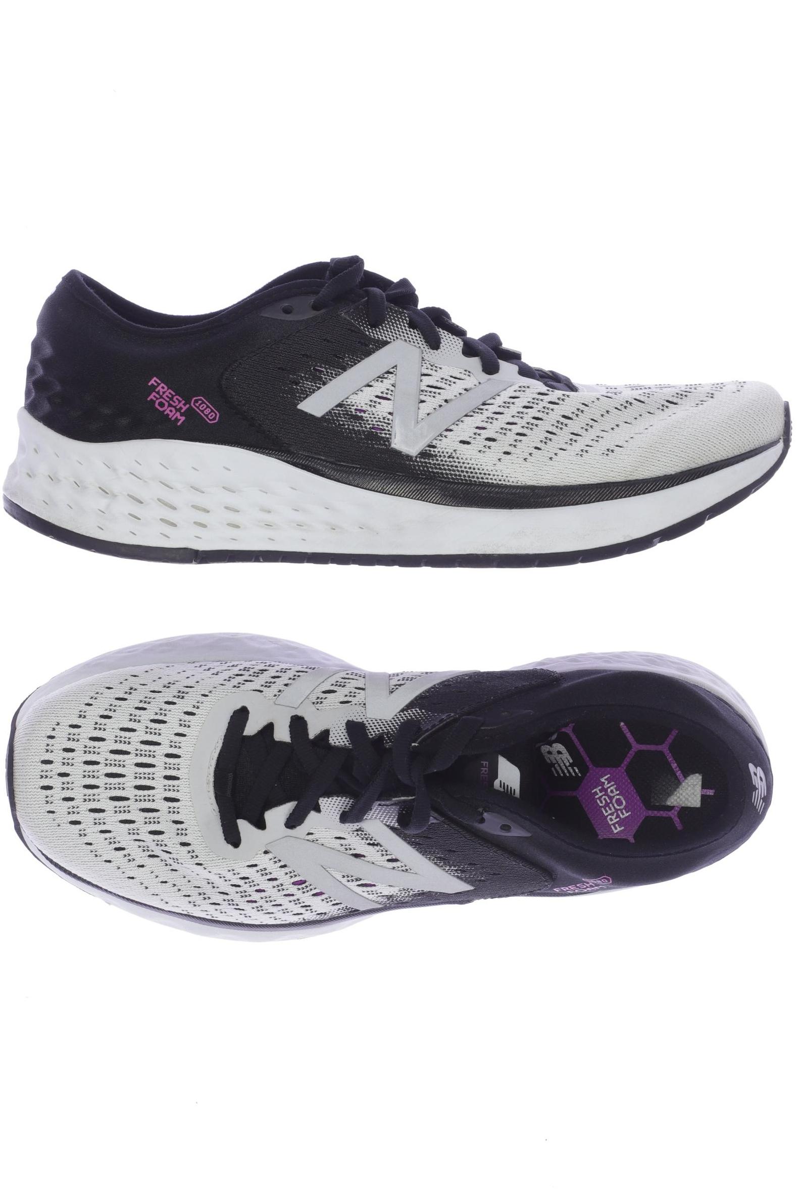 

New Balance Damen Sneakers, schwarz, Gr. 40.5