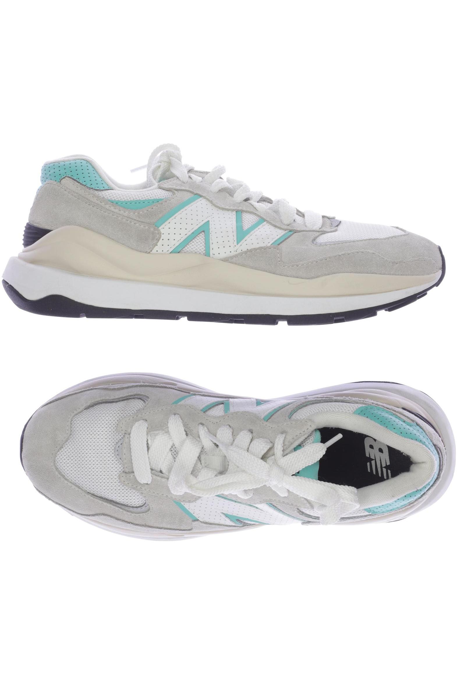 

New Balance Damen Sneakers, grau, Gr. 41