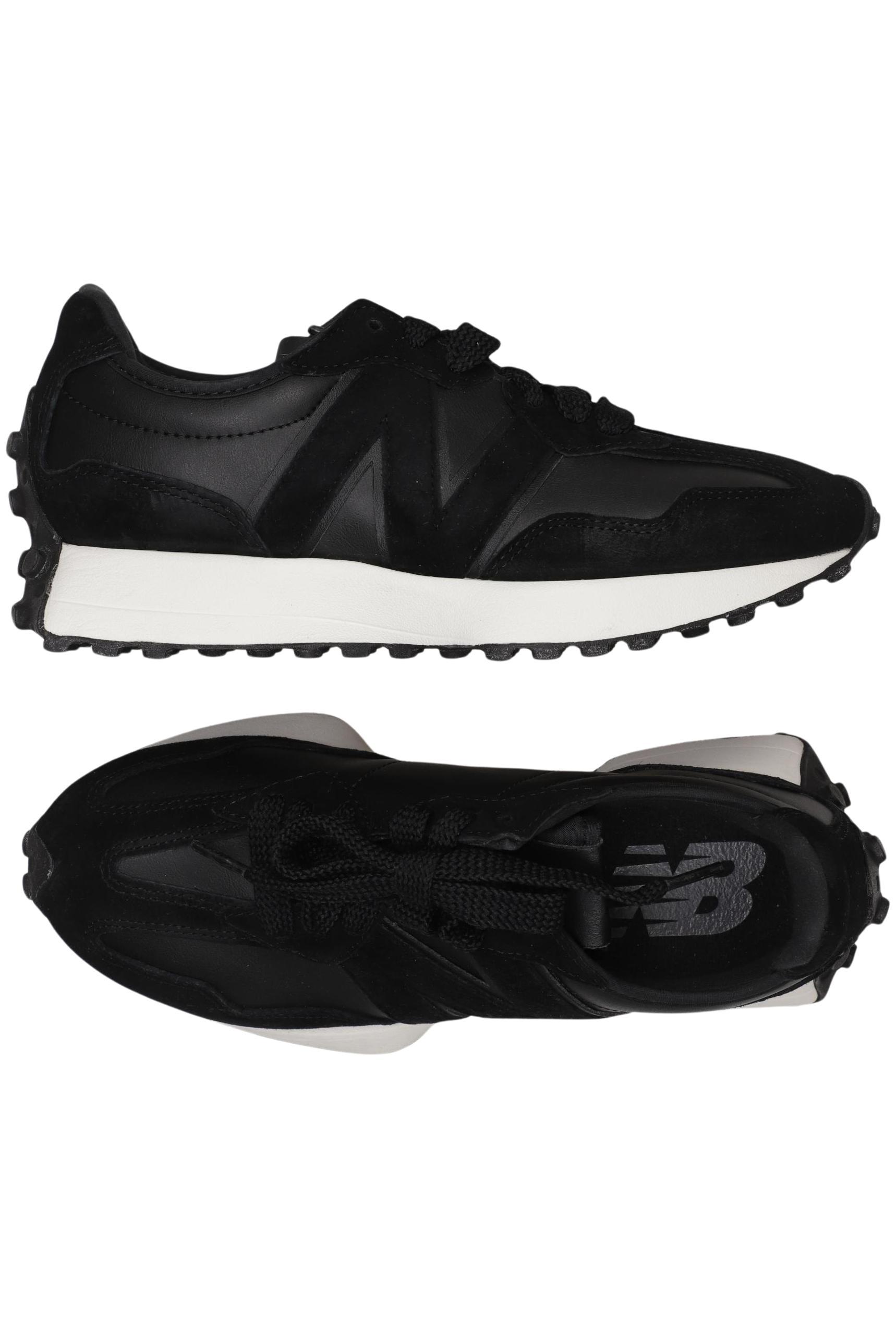 

New Balance Damen Sneakers, schwarz, Gr. 39.5