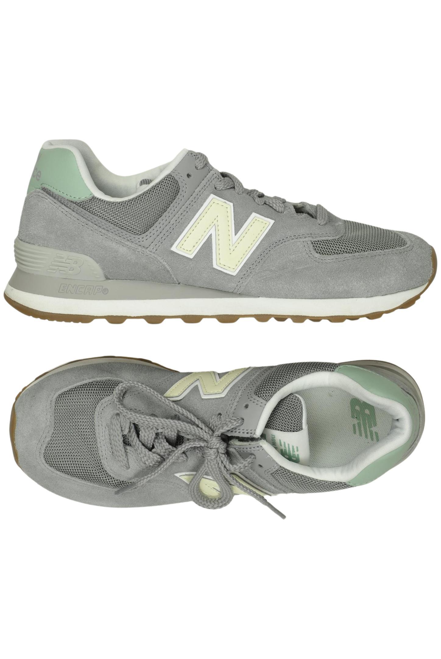 

New Balance Damen Sneakers, mehrfarbig, Gr. 40