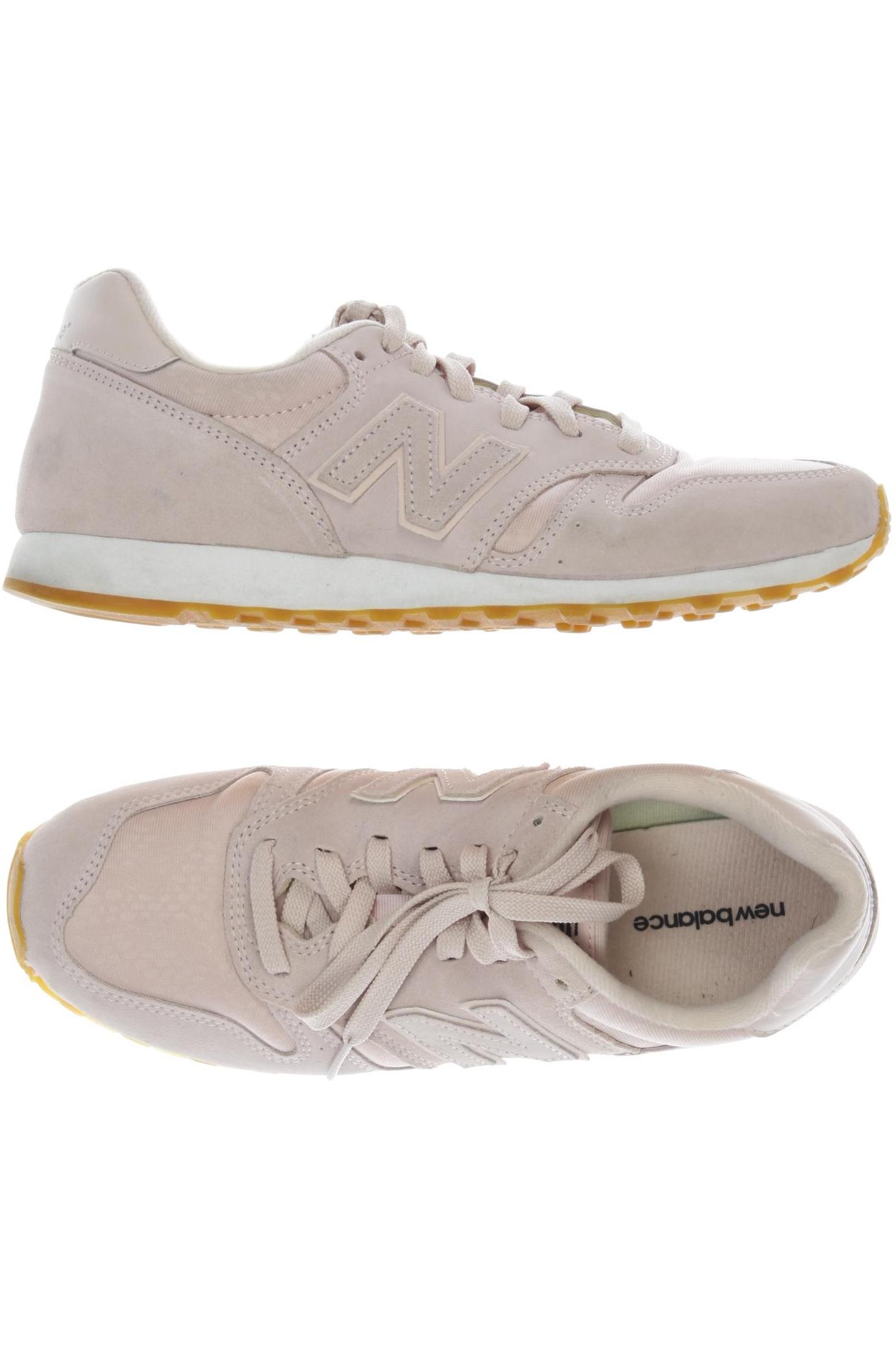 

New Balance Damen Sneakers, pink, Gr. 41