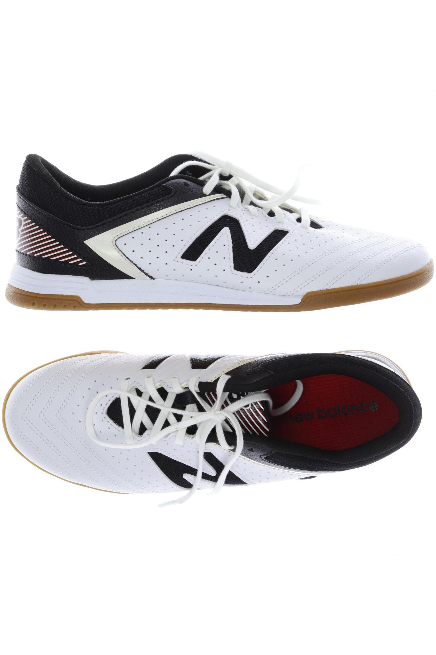 

New Balance Damen Sneakers, weiß, Gr. 38